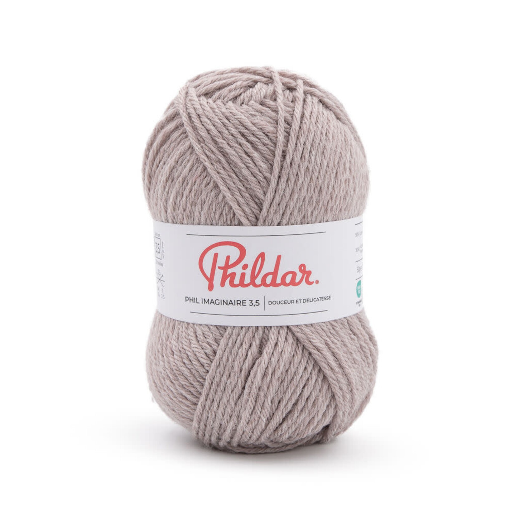 Phildar Phil Imaginaire 3,5