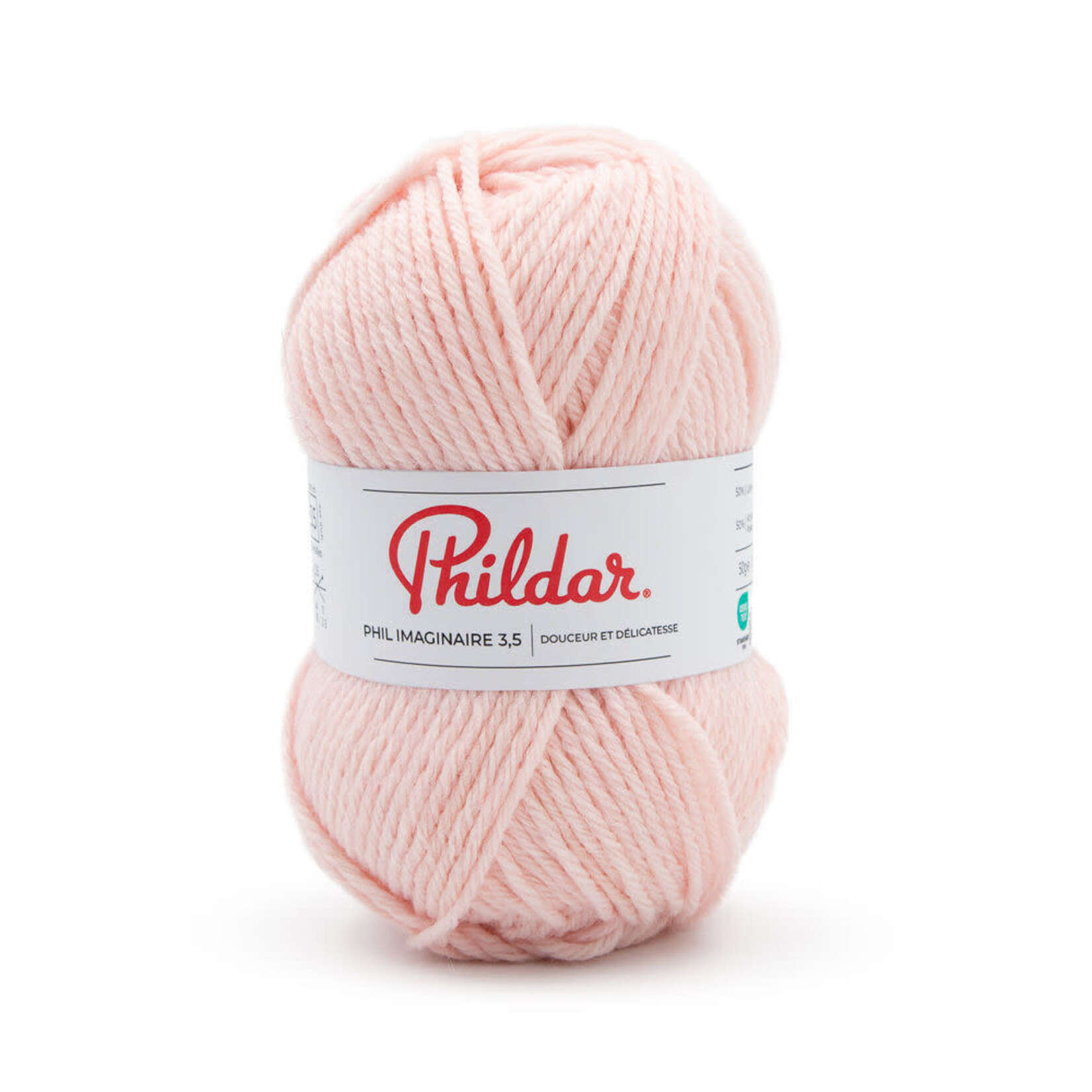 Phildar Phil Imaginaire 3,5