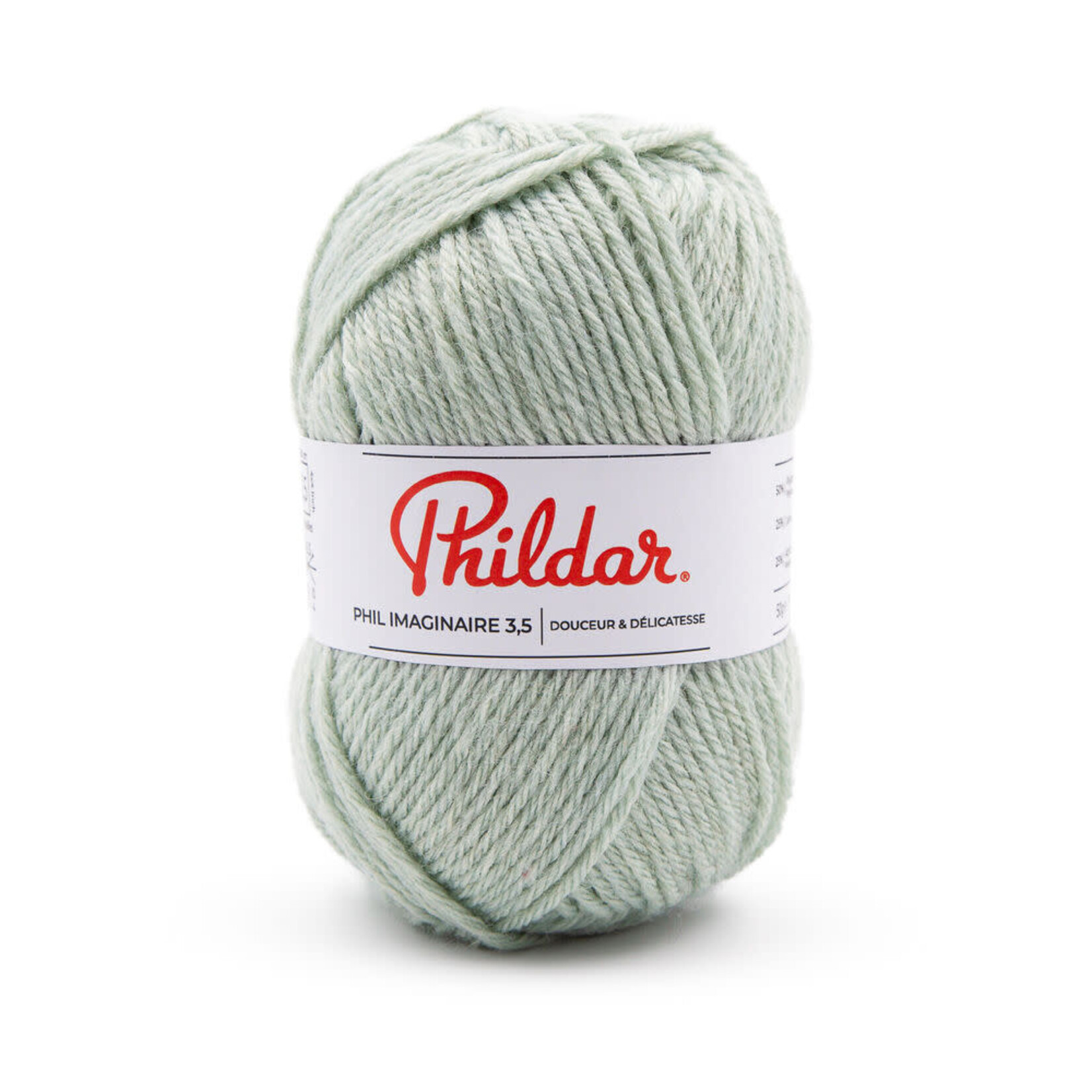 Phildar Phil Imaginaire 3,5