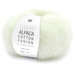 Rico Luxury Alpaca Cotton Fusion