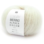 Rico Luxury Merino Alpaca Dream aran