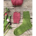 Workshop : Phil Socks - oktober 2025