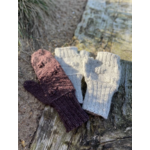 Workshop : Bumblebee Mitts - oktober 2025