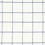 Rico Rico Hooki Hooki  Canvas  15 gaatjes/10 cm