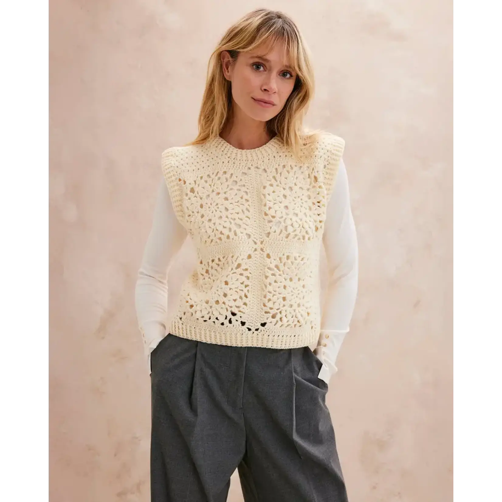 Phildar Phildar n° 265 Haakinspiratie  H/W 2025-2026