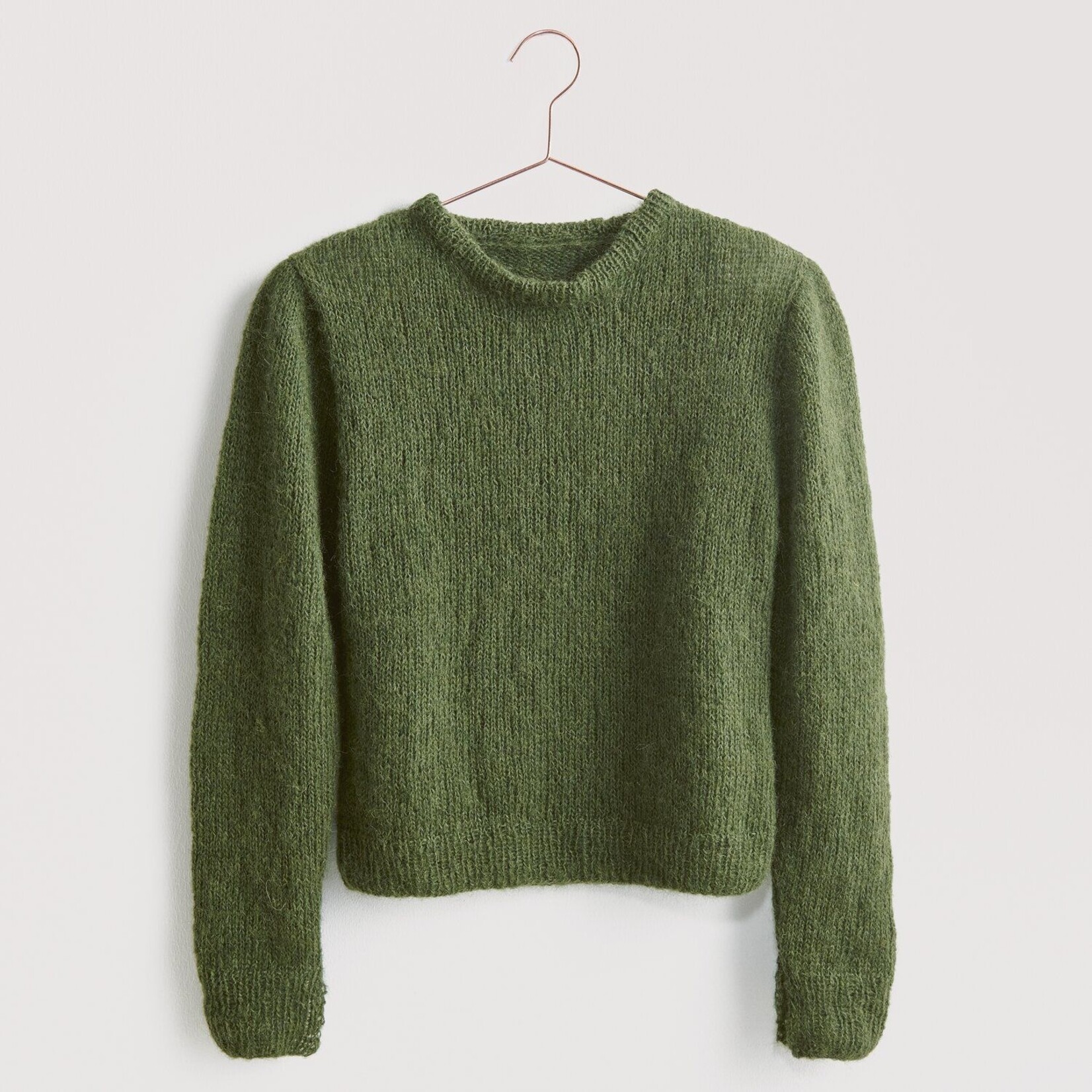 Rico Luxury Knits  -  Zachte Natuurlijke Vezels