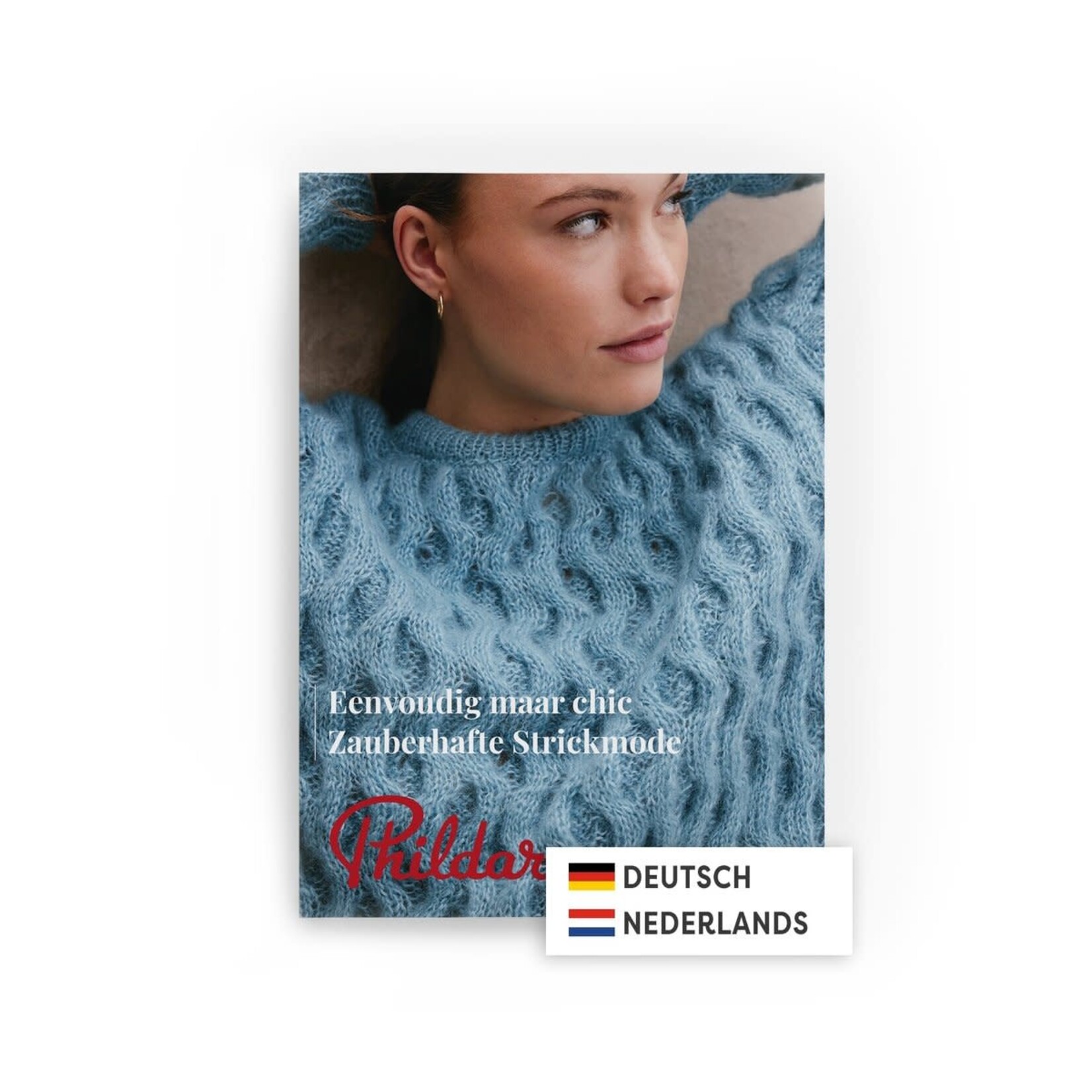 Phildar Phildar n° 266  Eenvoudig maar chic! H/W 2025-2026