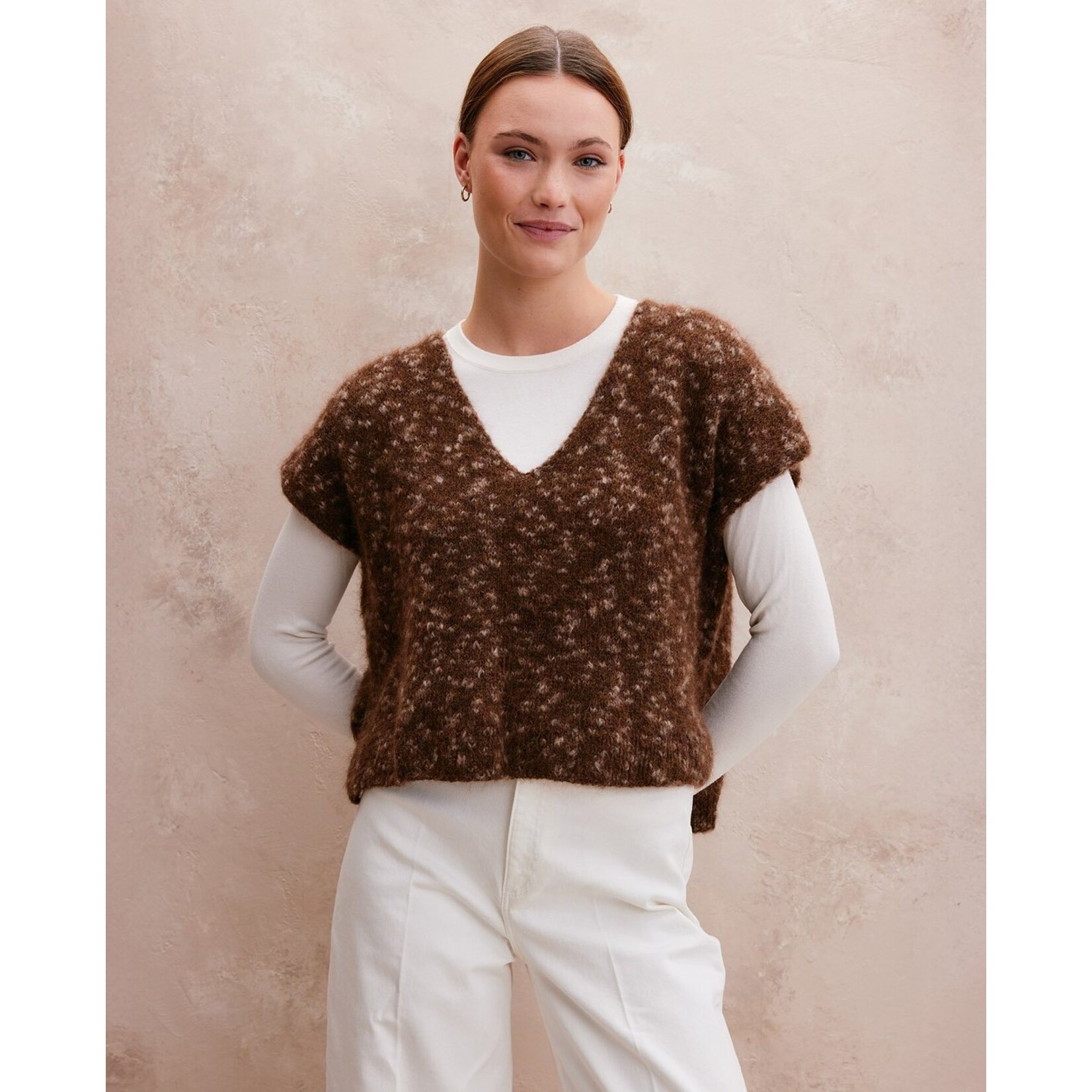 Phildar Phildar n° 266  Eenvoudig maar chic! H/W 2025-2026