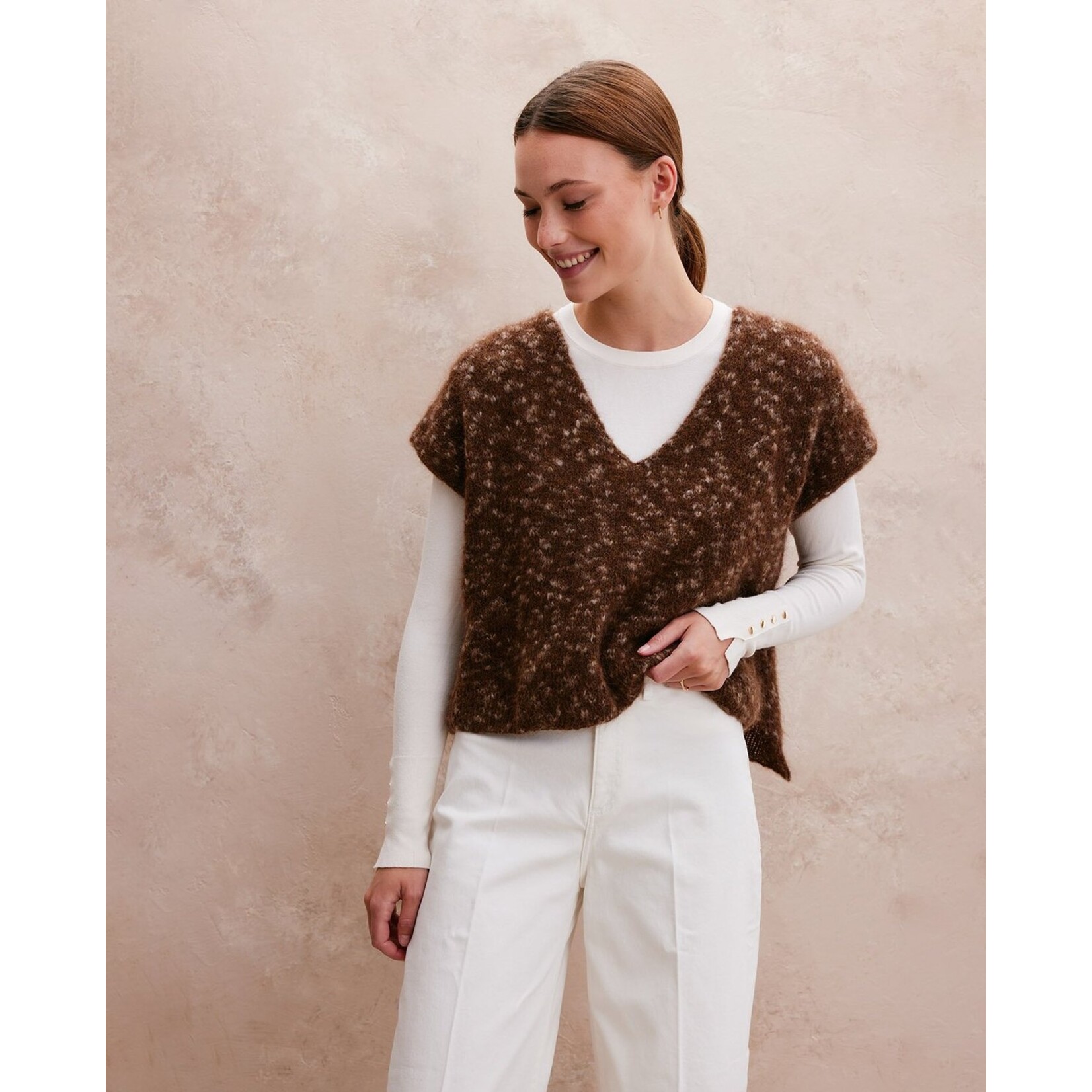 Phildar Phildar n° 266  Eenvoudig maar chic! H/W 2025-2026