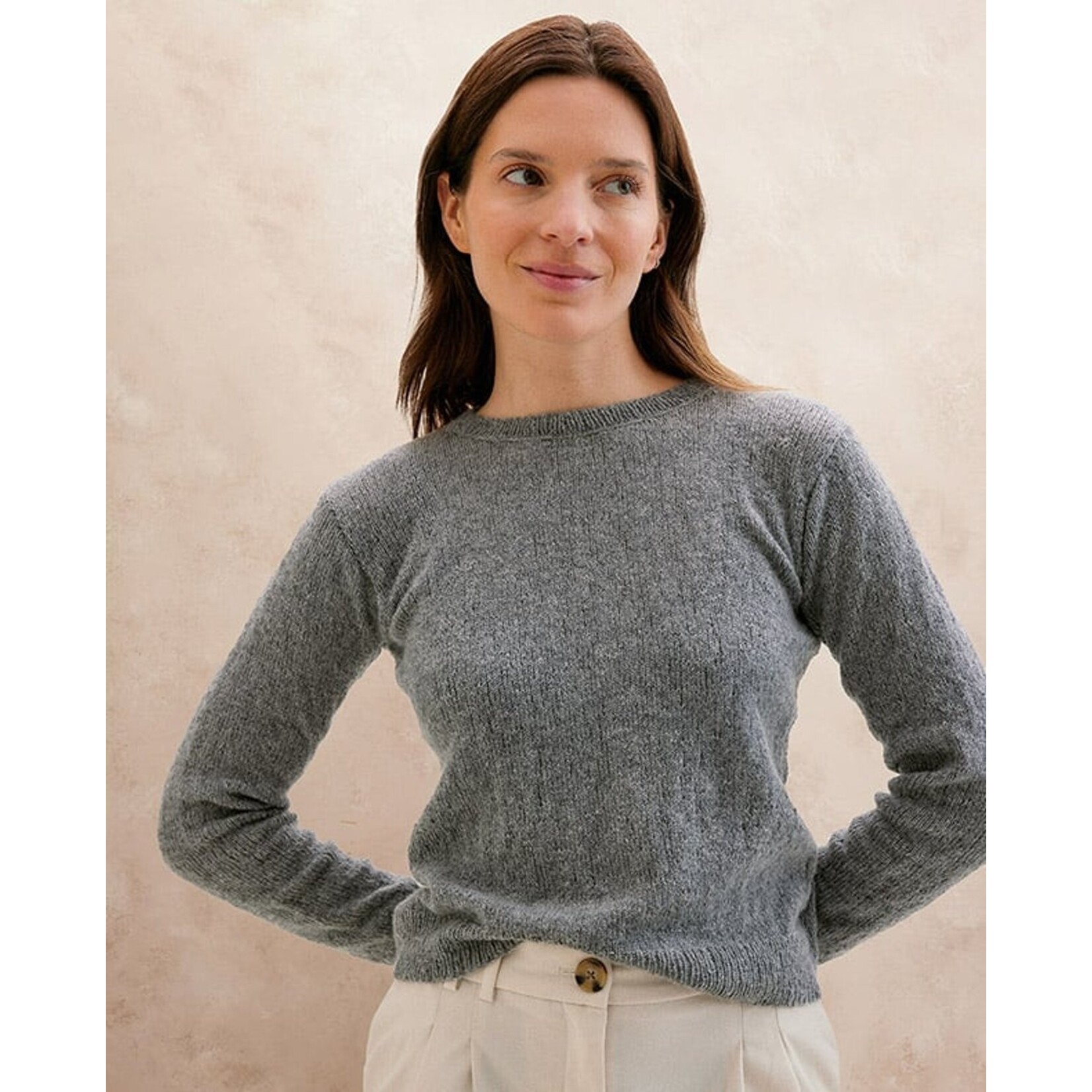 Phildar Phildar n° 266  Eenvoudig maar chic! H/W 2025-2026