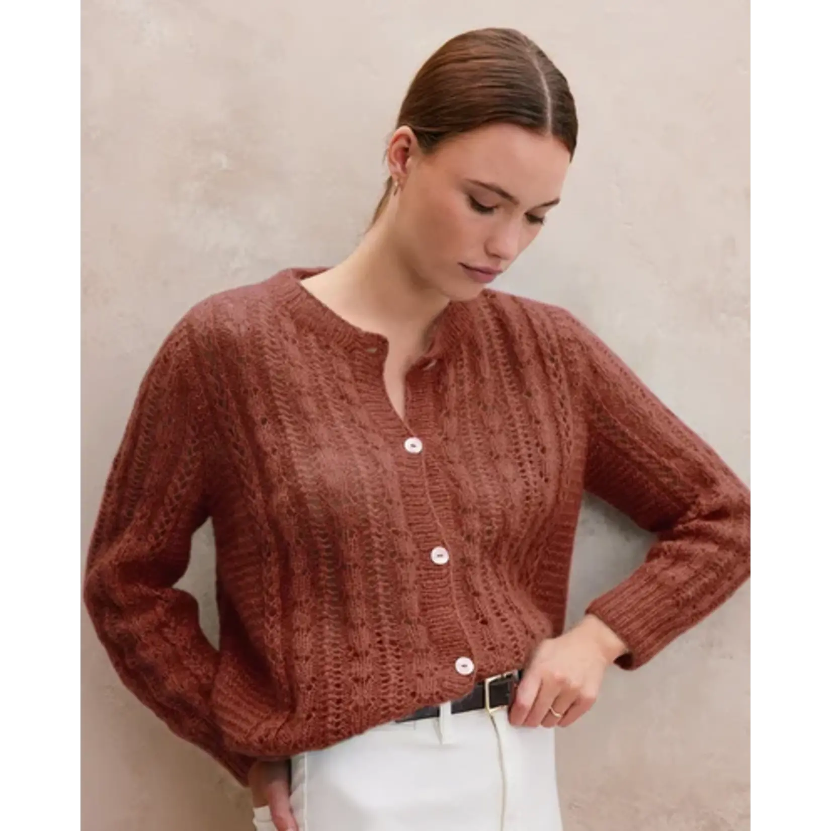 Phildar Phildar n° 266  Eenvoudig maar chic! H/W 2025-2026