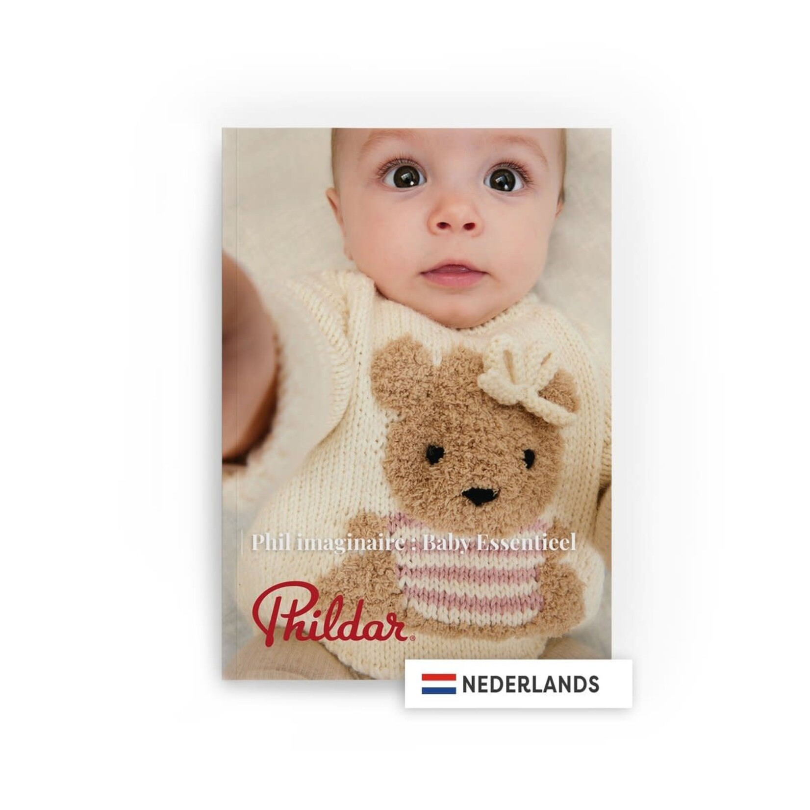 Phildar Phildar n° 269 Phil Imaginaire : Baby Essentieel