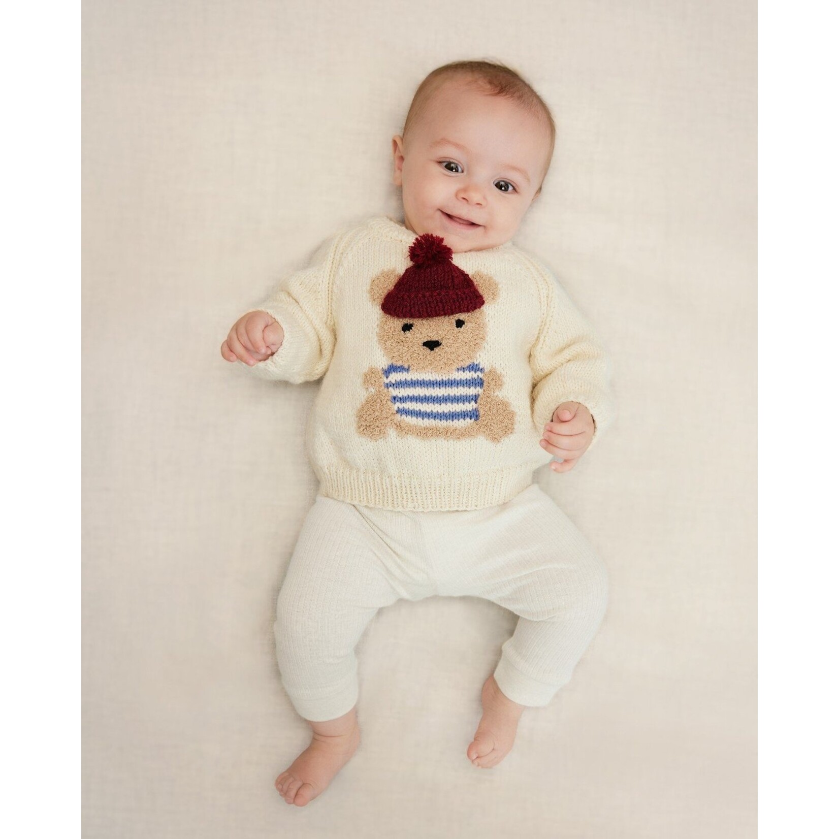 Phildar Phildar n° 269 Phil Imaginaire : Baby Essentieel