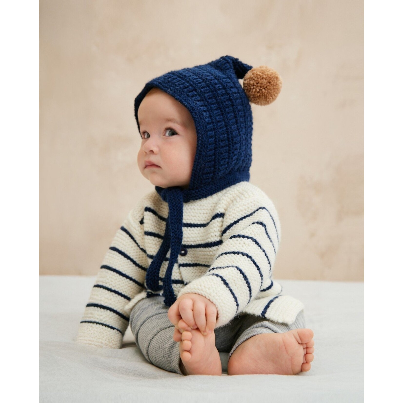 Phildar Phildar n° 269 Phil Imaginaire : Baby Essentieel