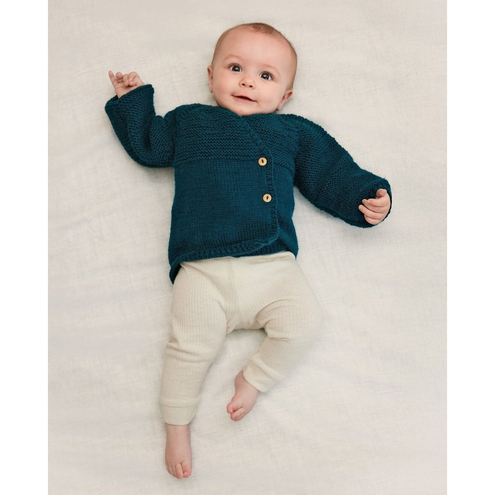 Phildar Phildar n° 269 Phil Imaginaire : Baby Essentieel