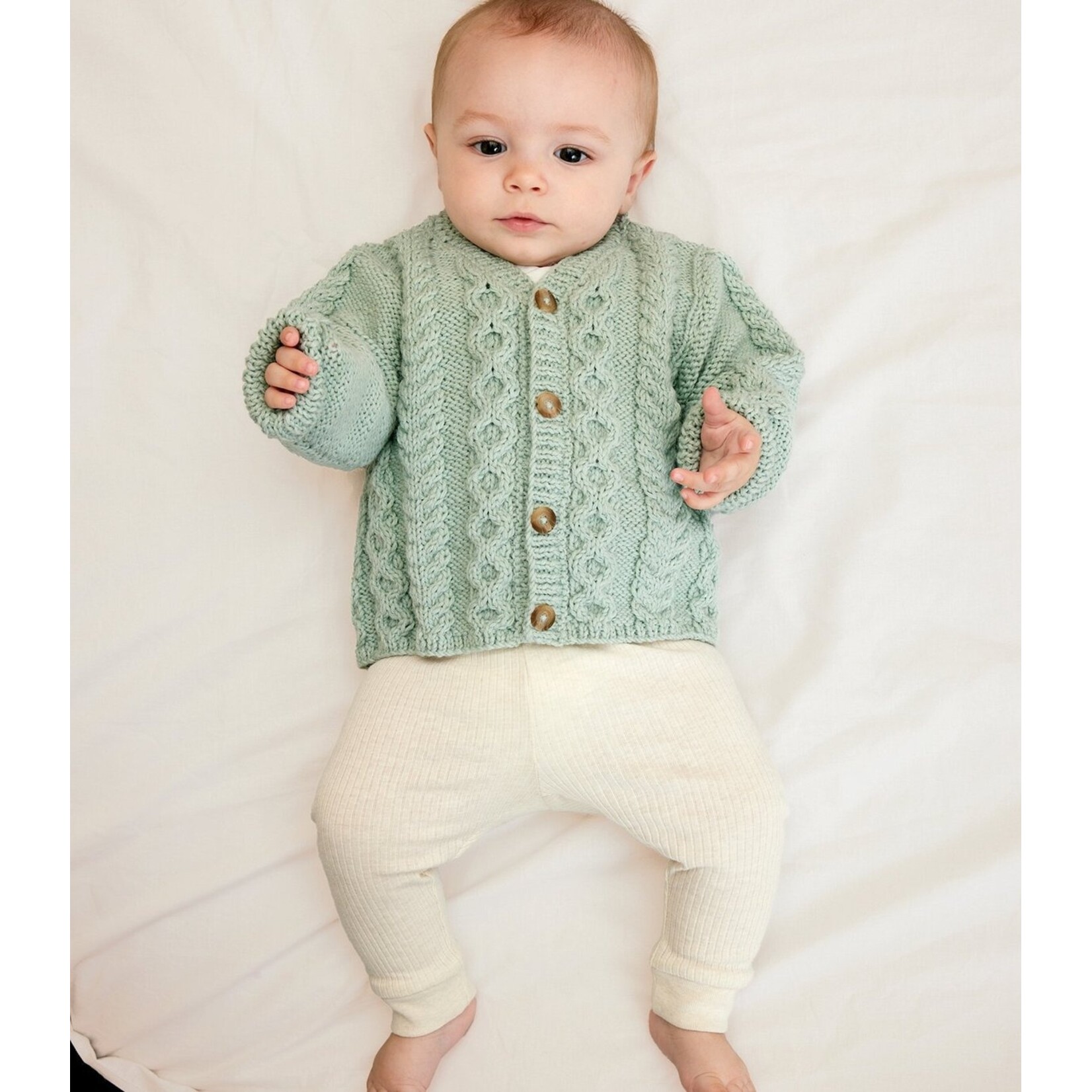 Phildar Phildar n° 269 Phil Imaginaire : Baby Essentieel