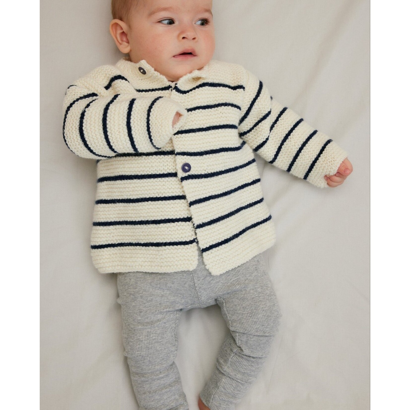 Phildar Phildar n° 269 Phil Imaginaire : Baby Essentieel
