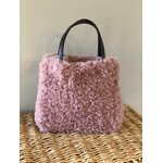 Breipakket Tasje Inuit Vieux Rose