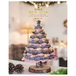 DMC DMC Boek Eco Vita 4 - 4 Kerstprojecten