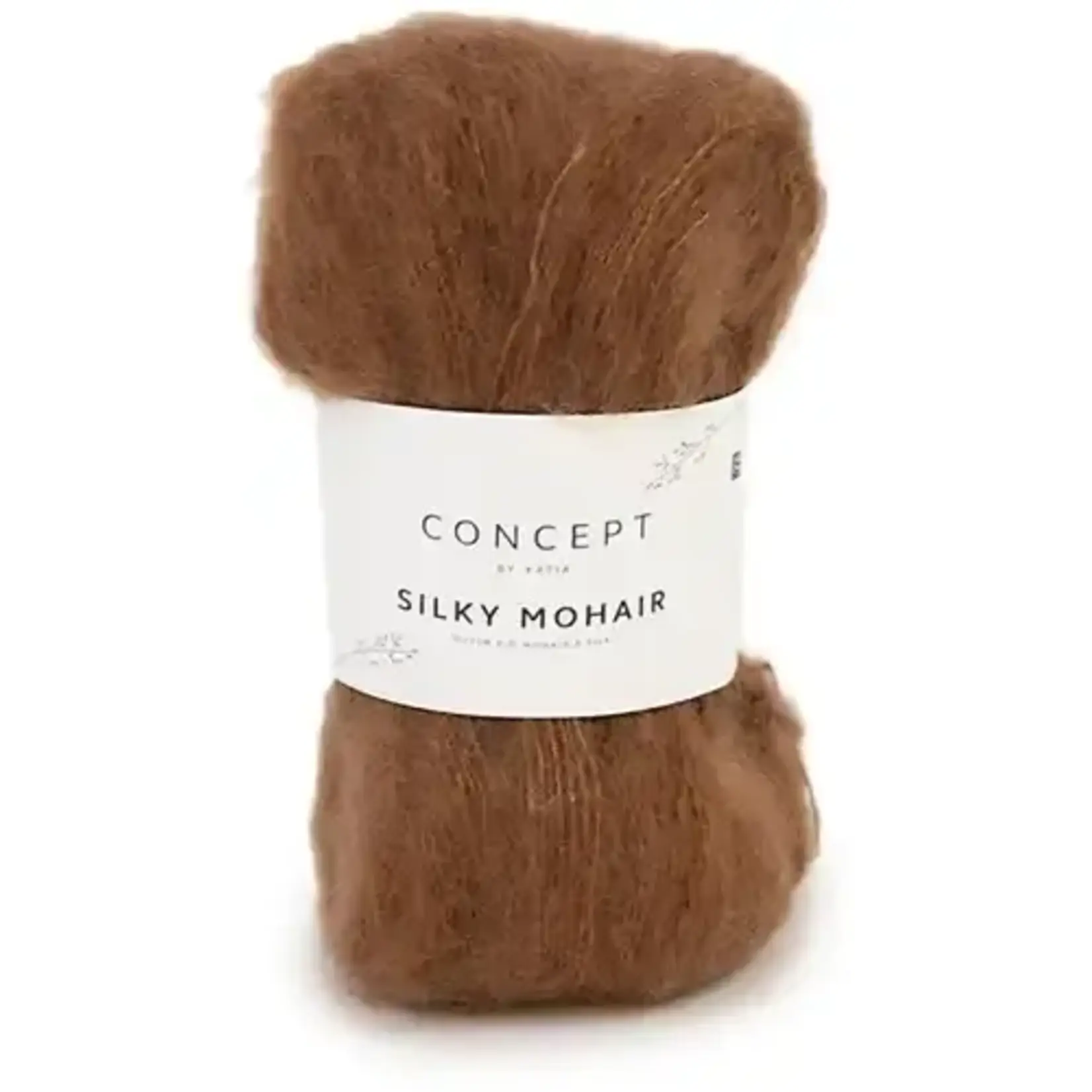 Concept by Katia Silky Mohair