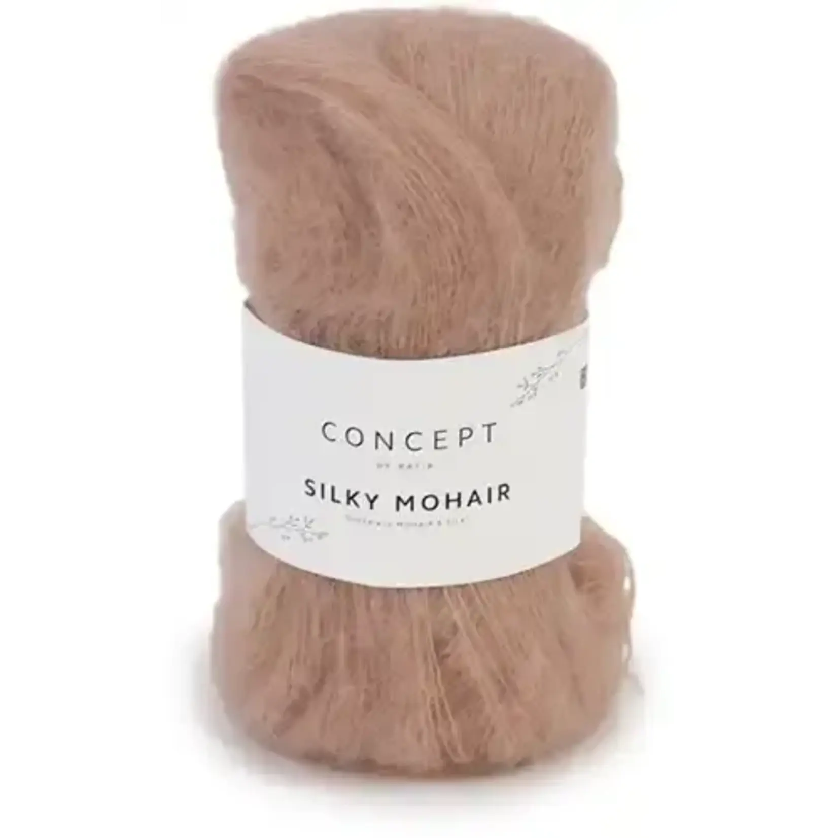 Concept by Katia Silky Mohair