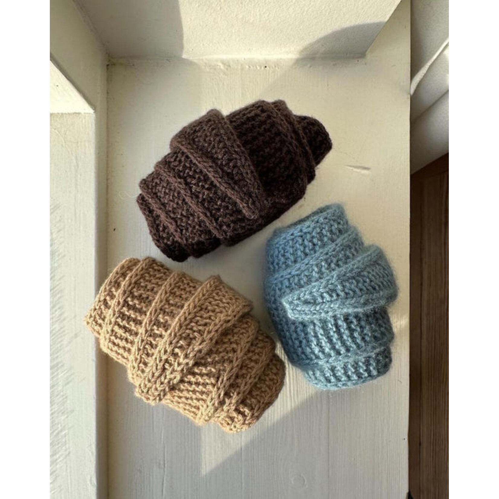 Workshop : Sophie Scarf - 15 januari 2026