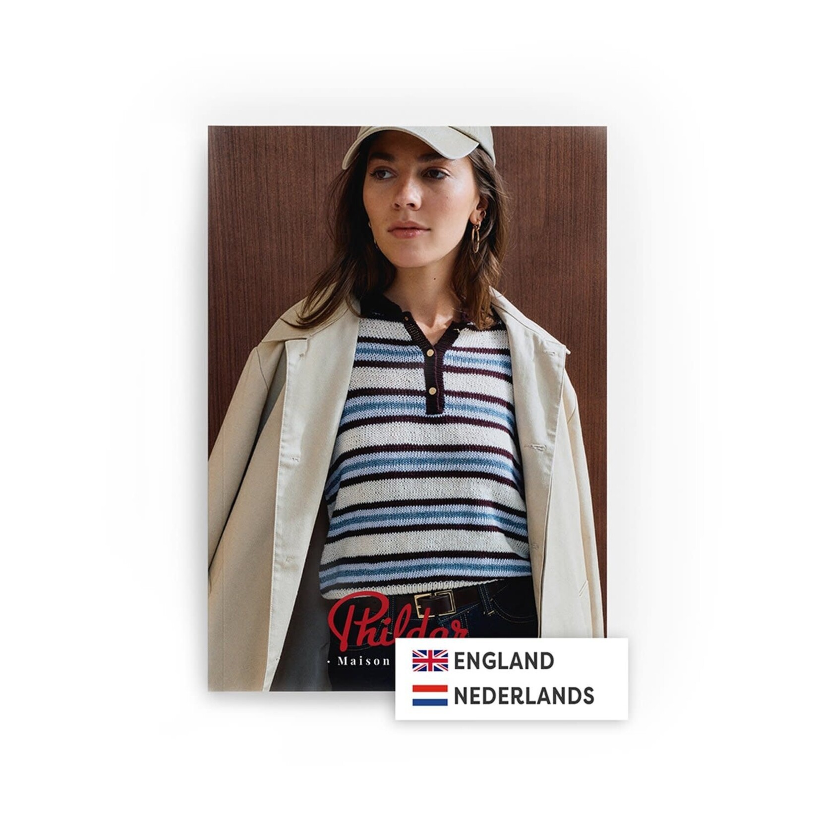 Phildar Phildar n° 270  L/Z 2026