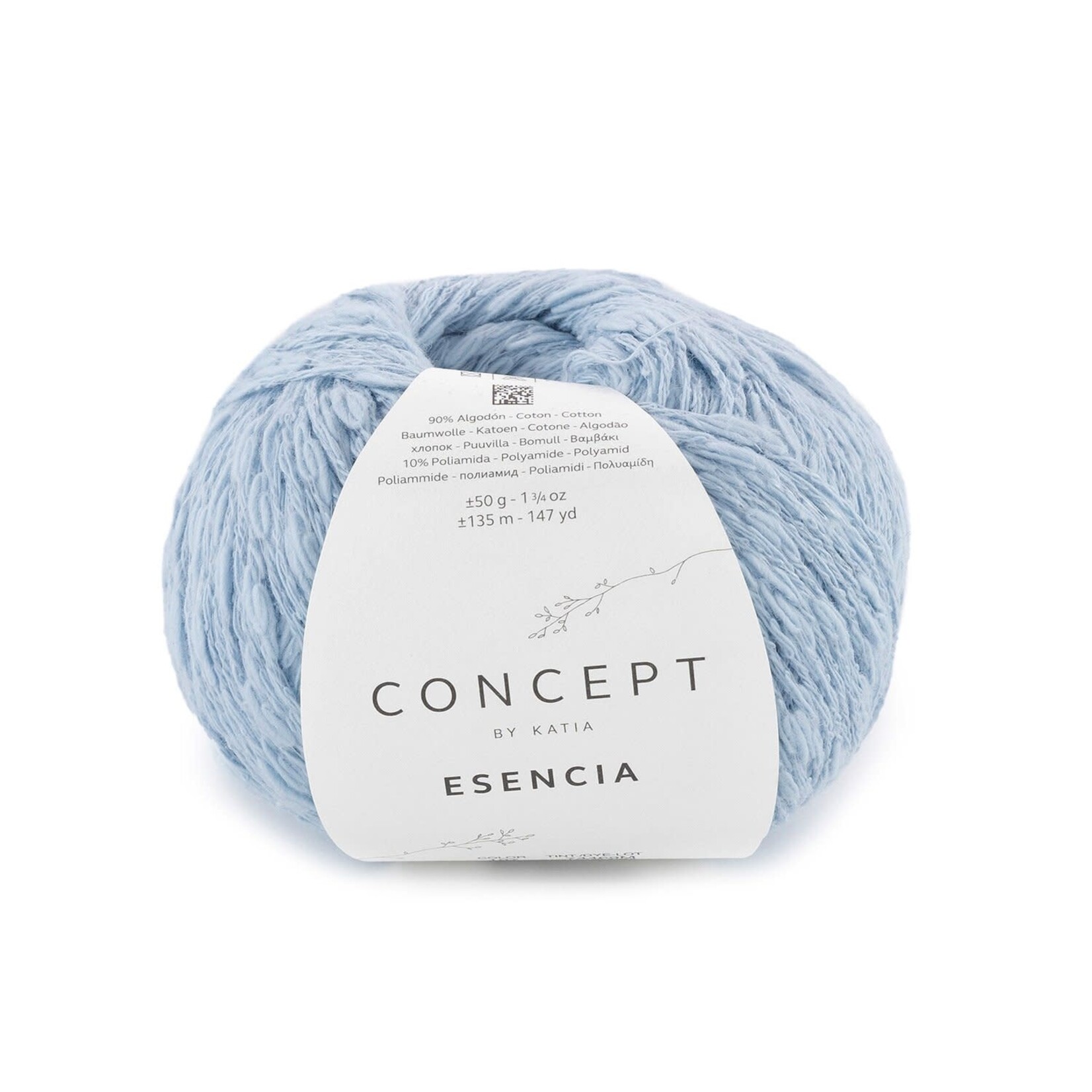 Concept by Katia Esencia