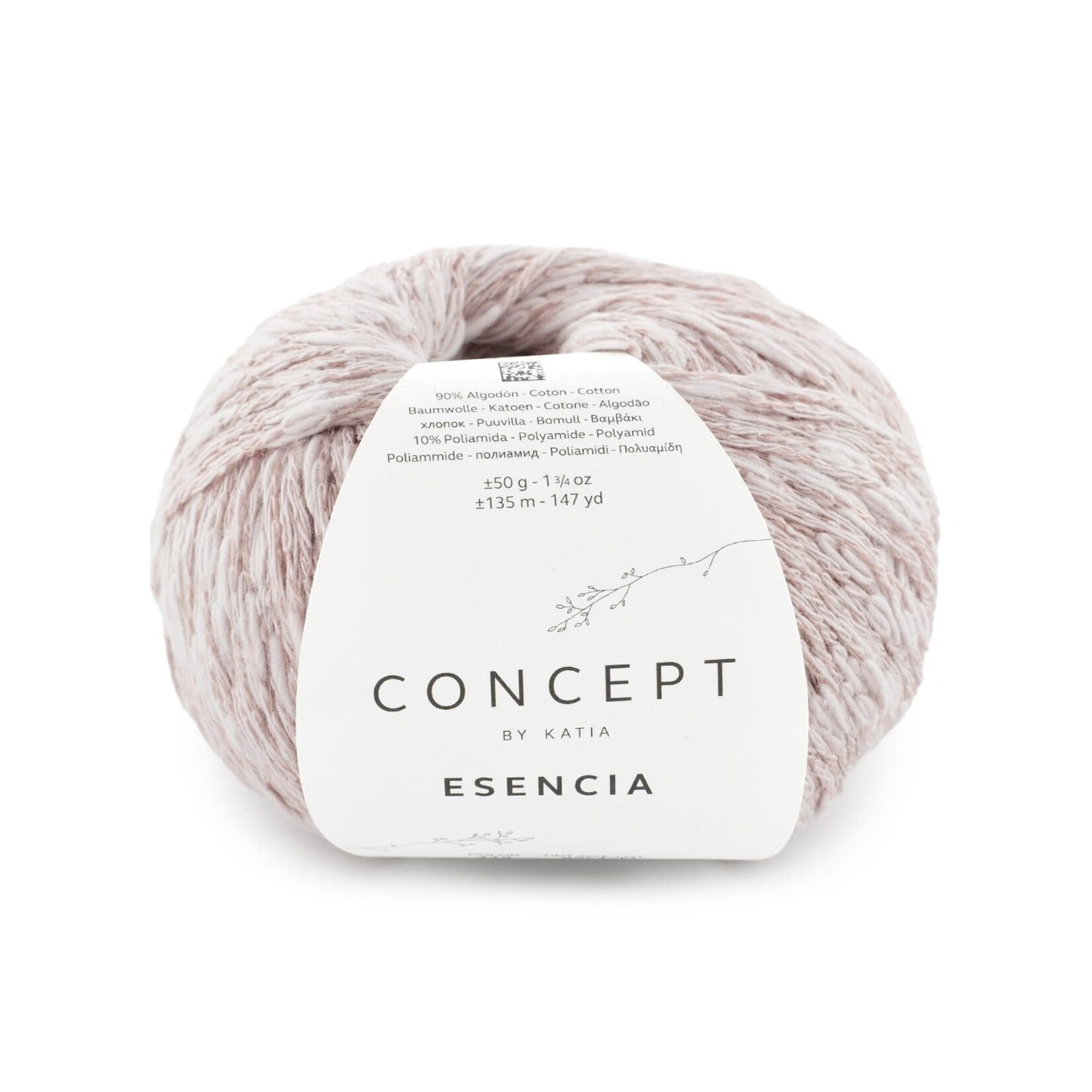Concept by Katia Esencia (-20% korting)