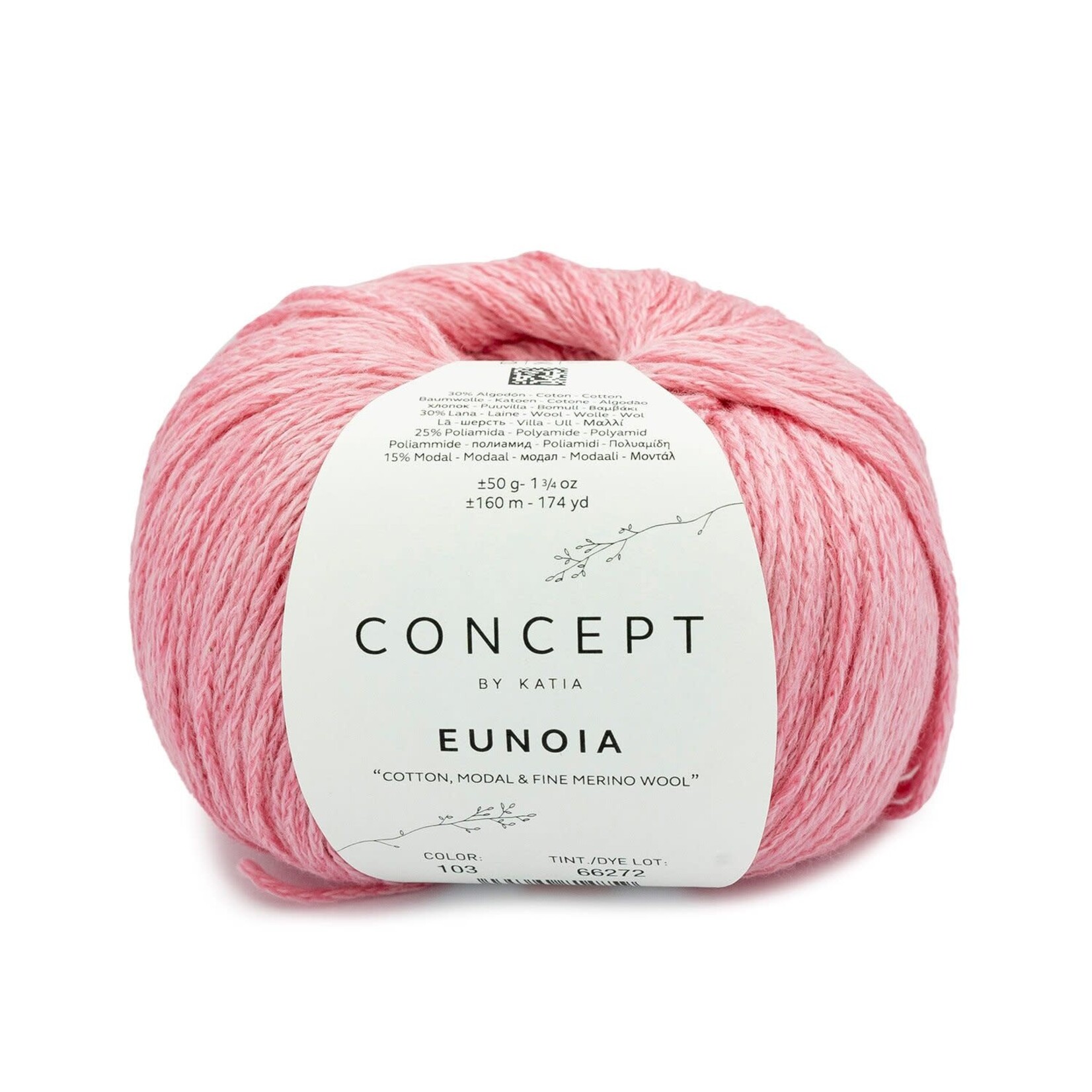 Concept by Katia Concept by Katia Eunoia (-20% korting)