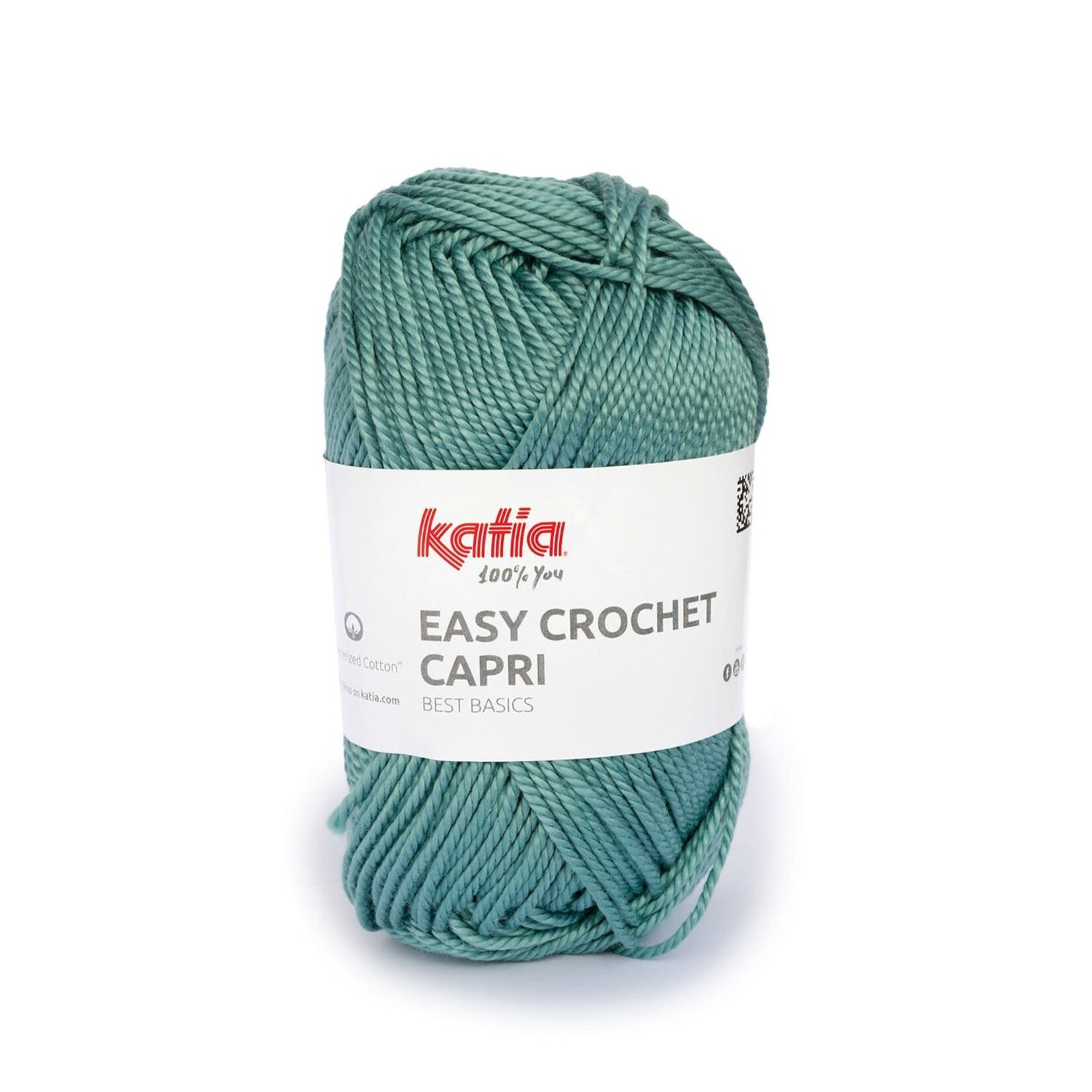 Katia Katia Easy Crochet Capri