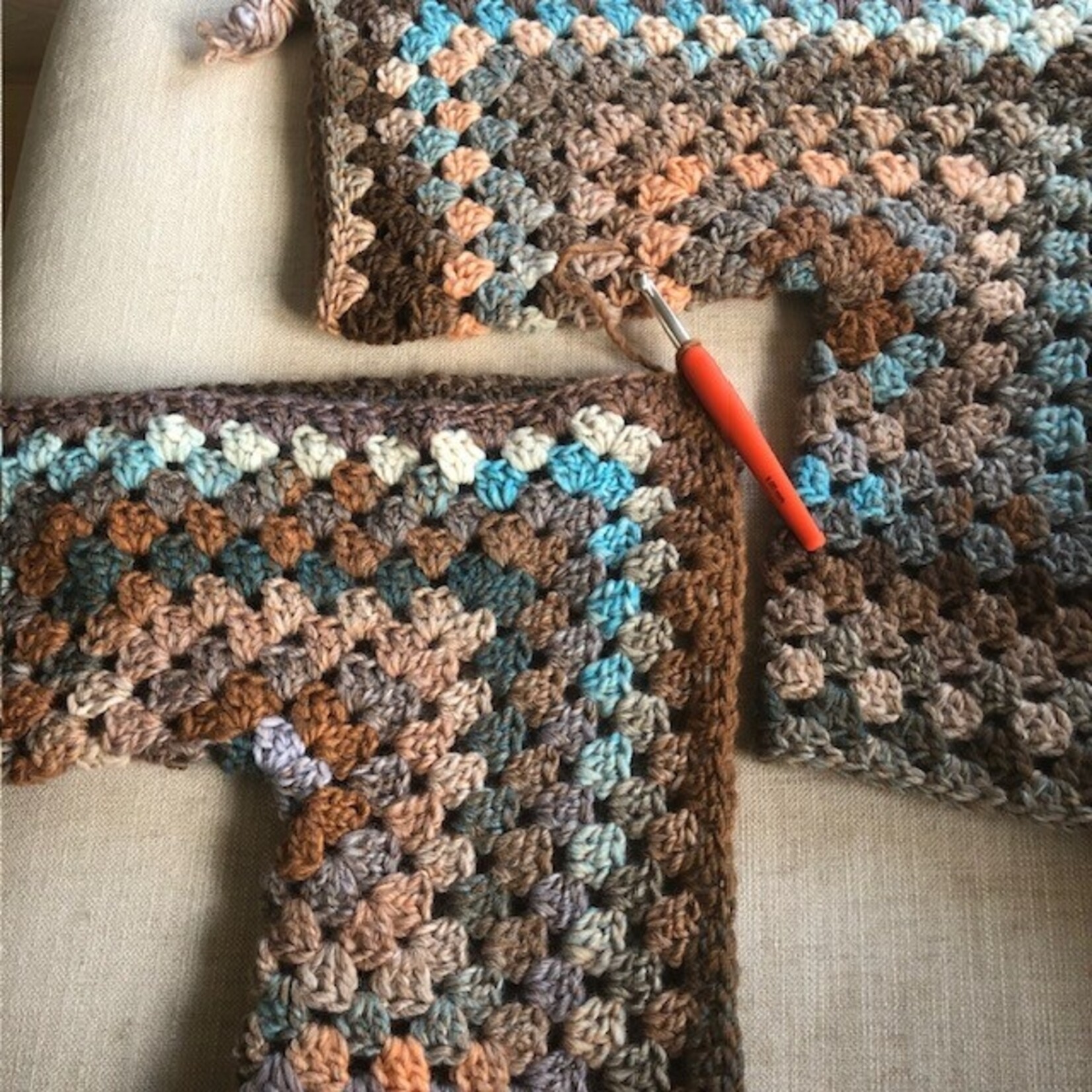 Workshop : Haken - Hexagon - 3 maart 2026