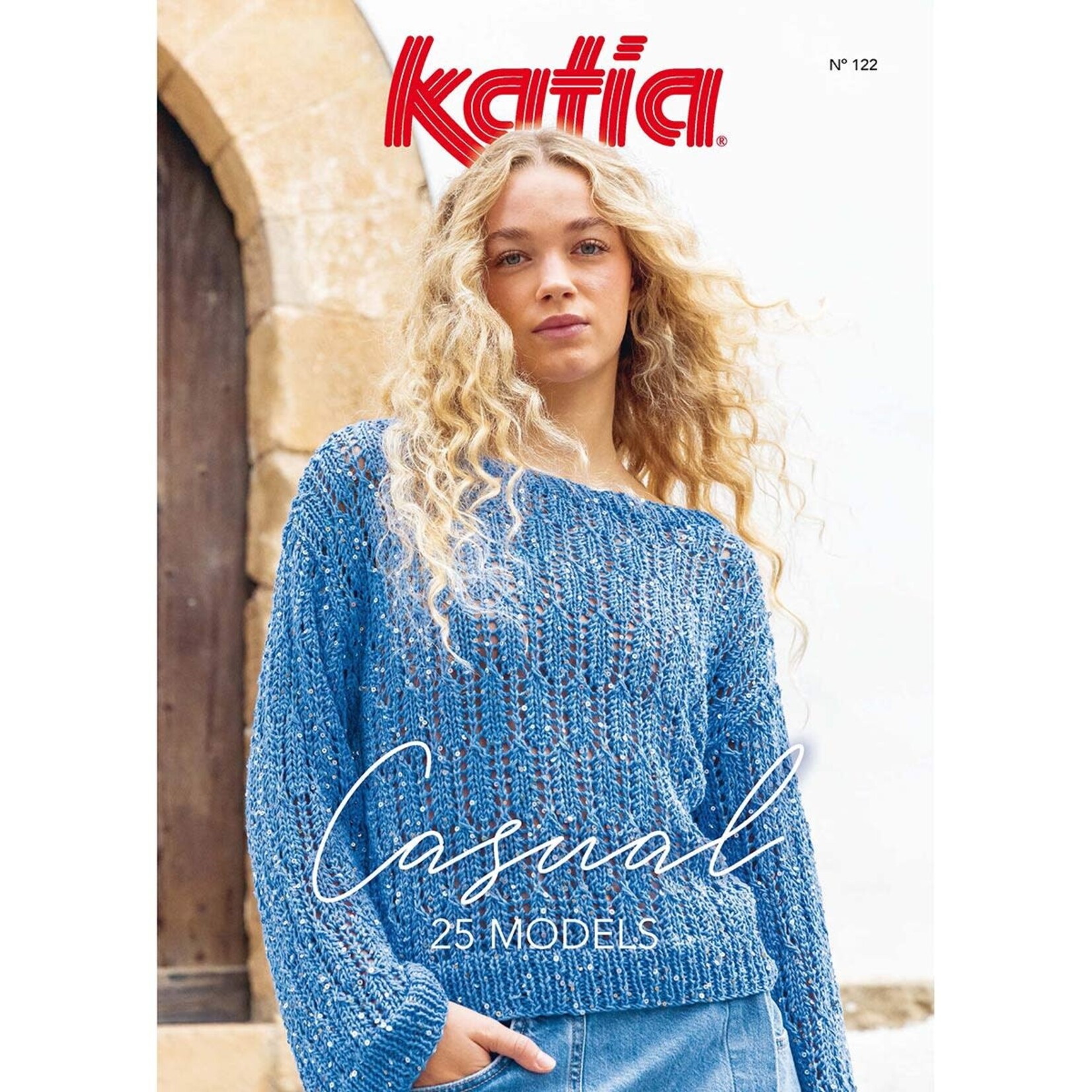Katia Katia Casual °122