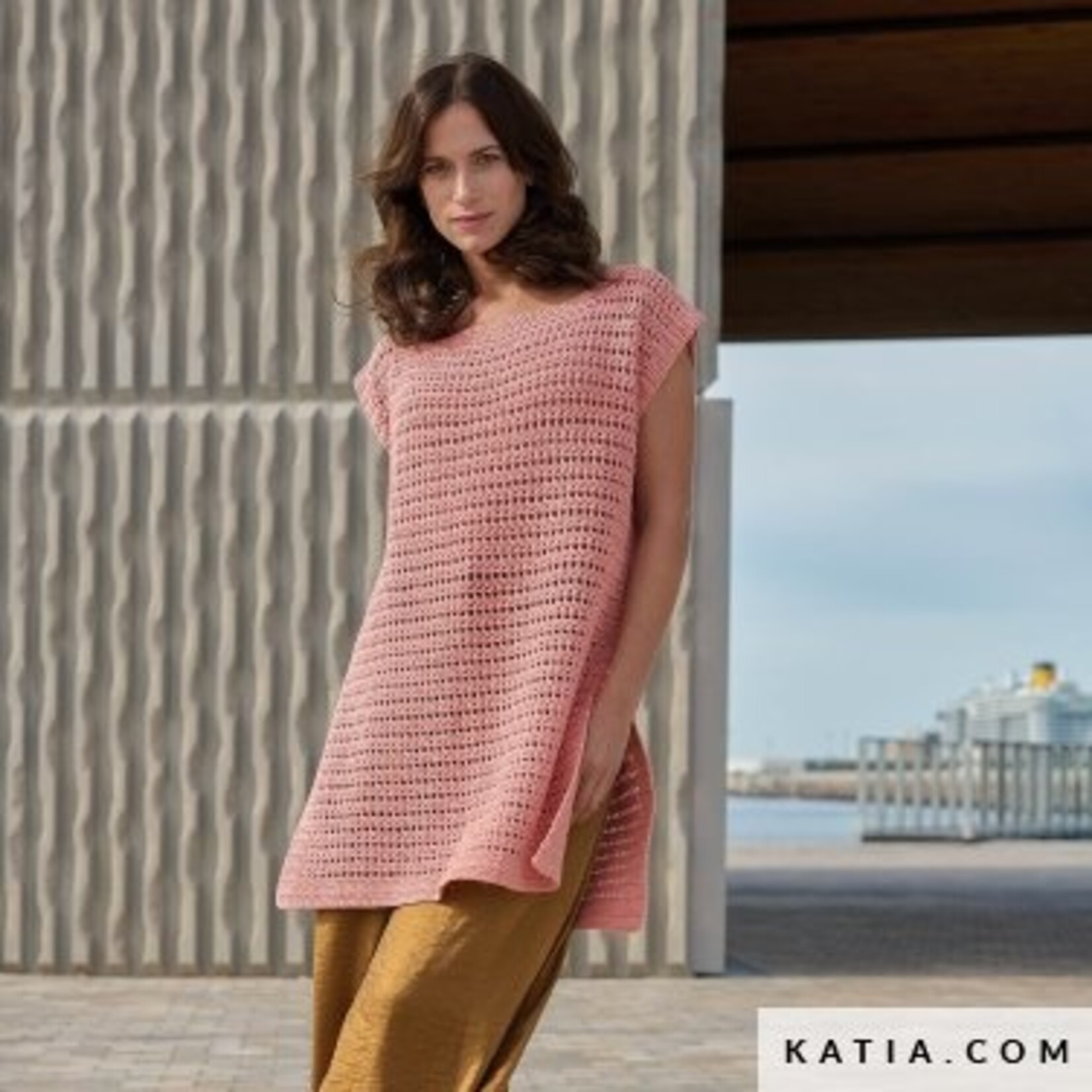 Katia Concept by Katia °19