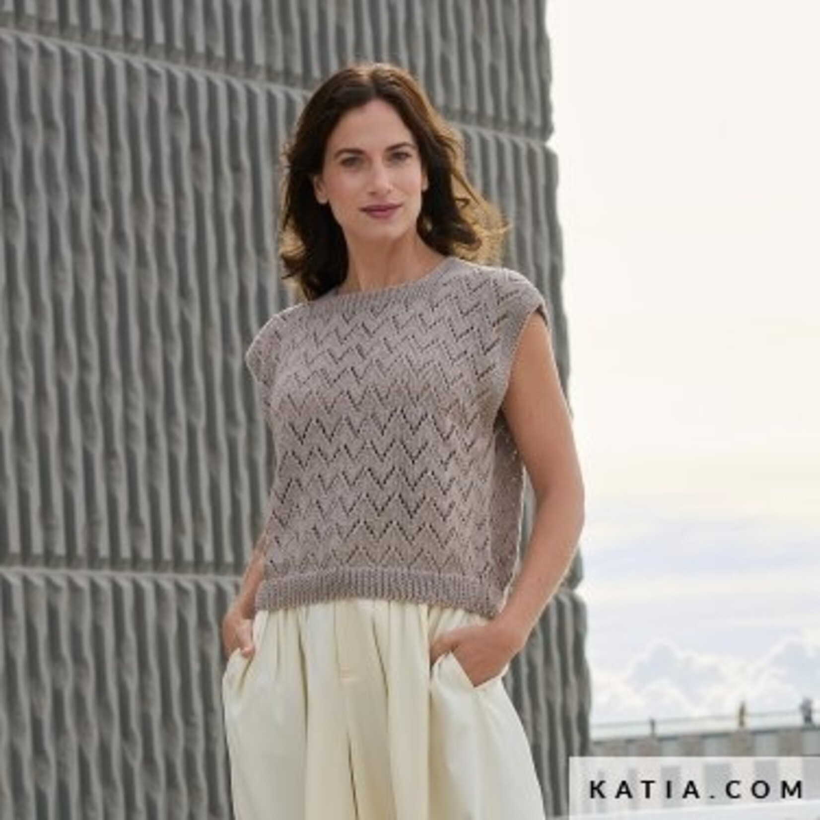 Katia Concept by Katia °19