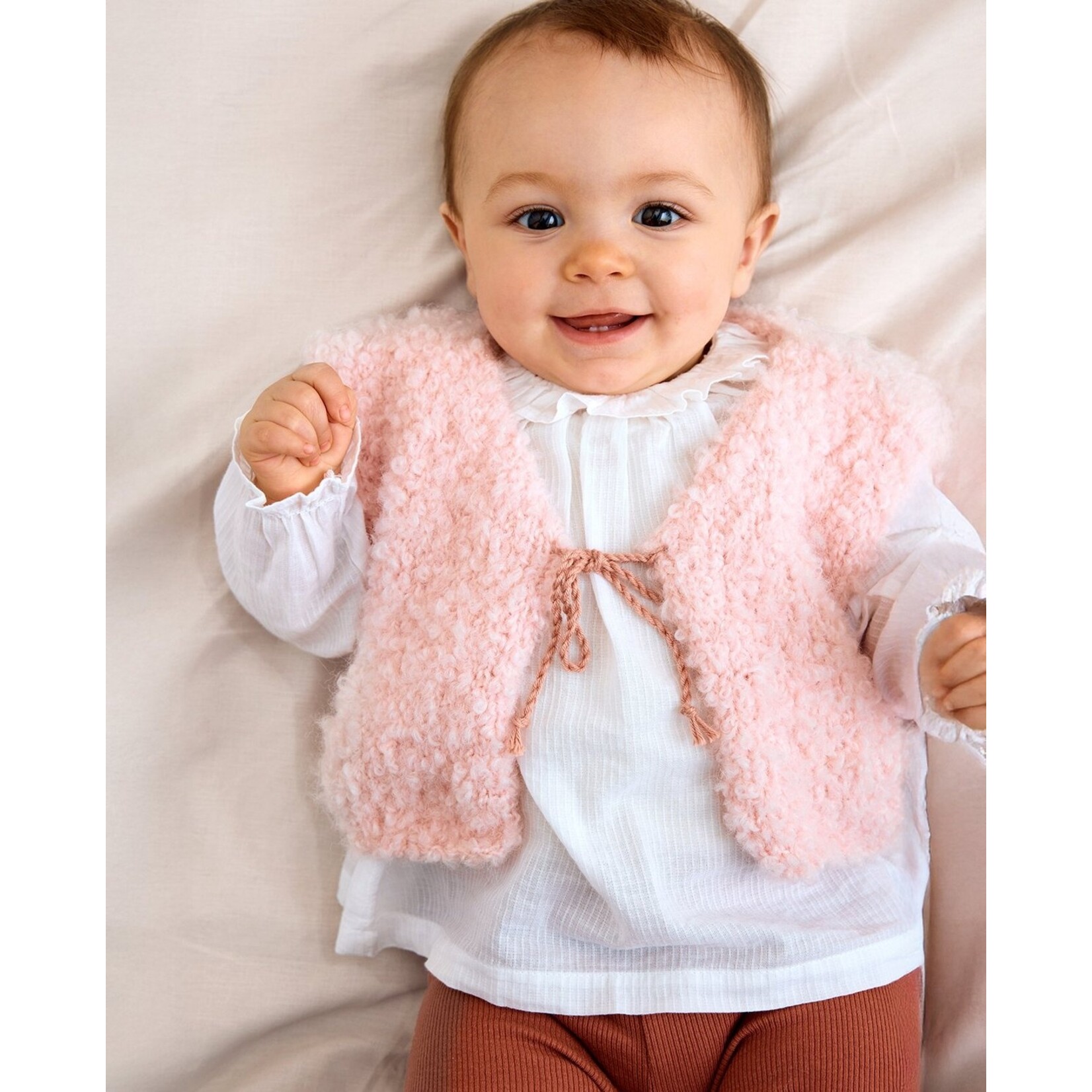 Phildar Phildar n° 271 - Baby's & Kleuters  L/Z 2026