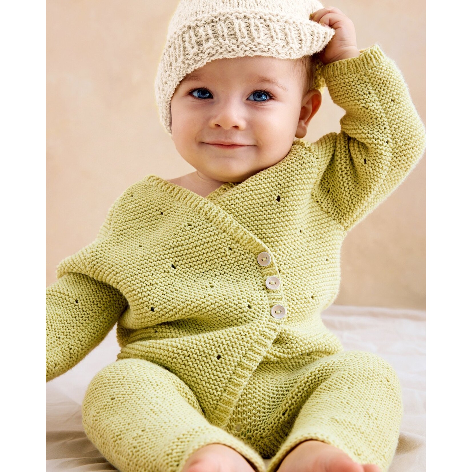 Phildar Phildar n° 271 - Baby's & Kleuters  L/Z 2026