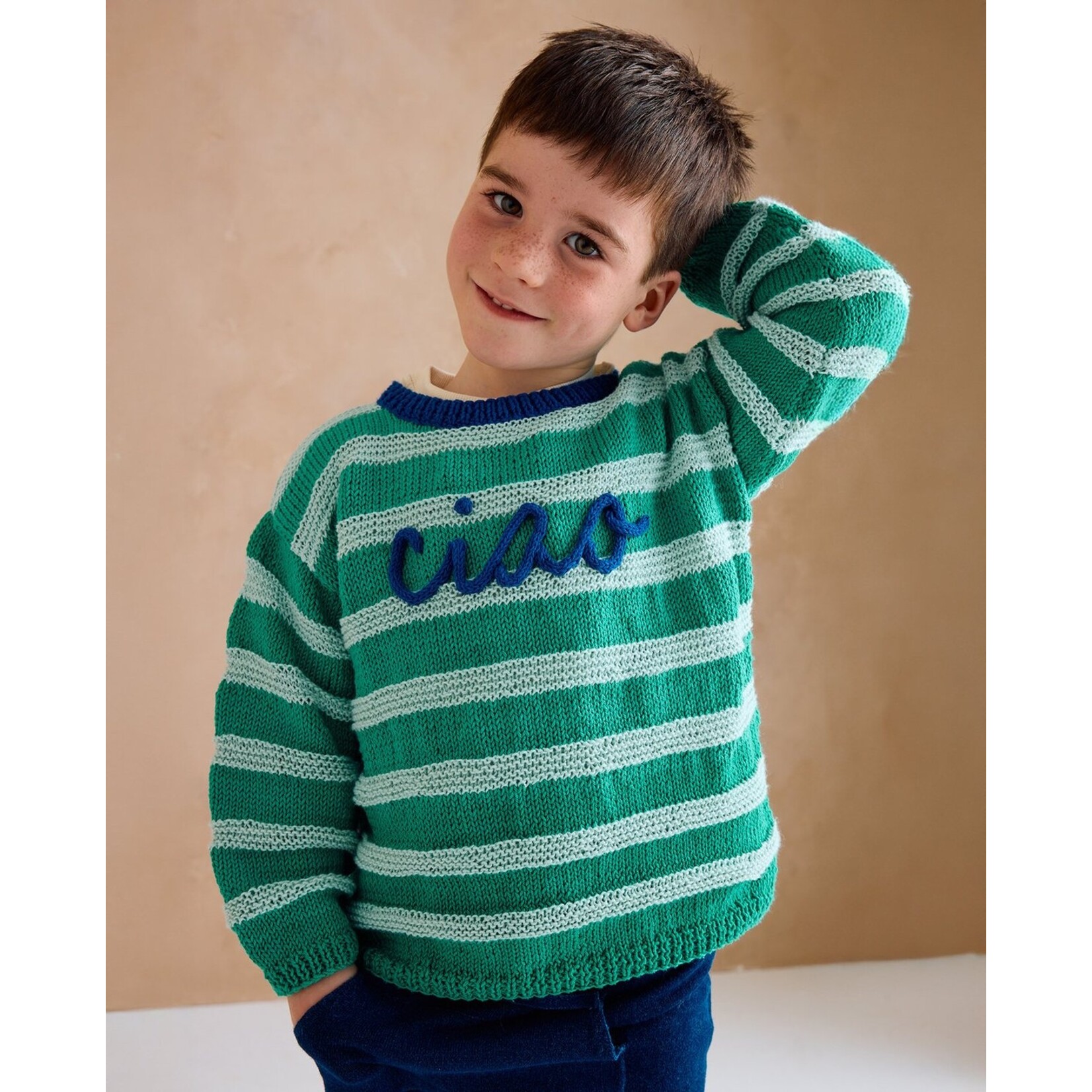 Phildar Phildar n° 271 - Baby's & Kleuters  L/Z 2026