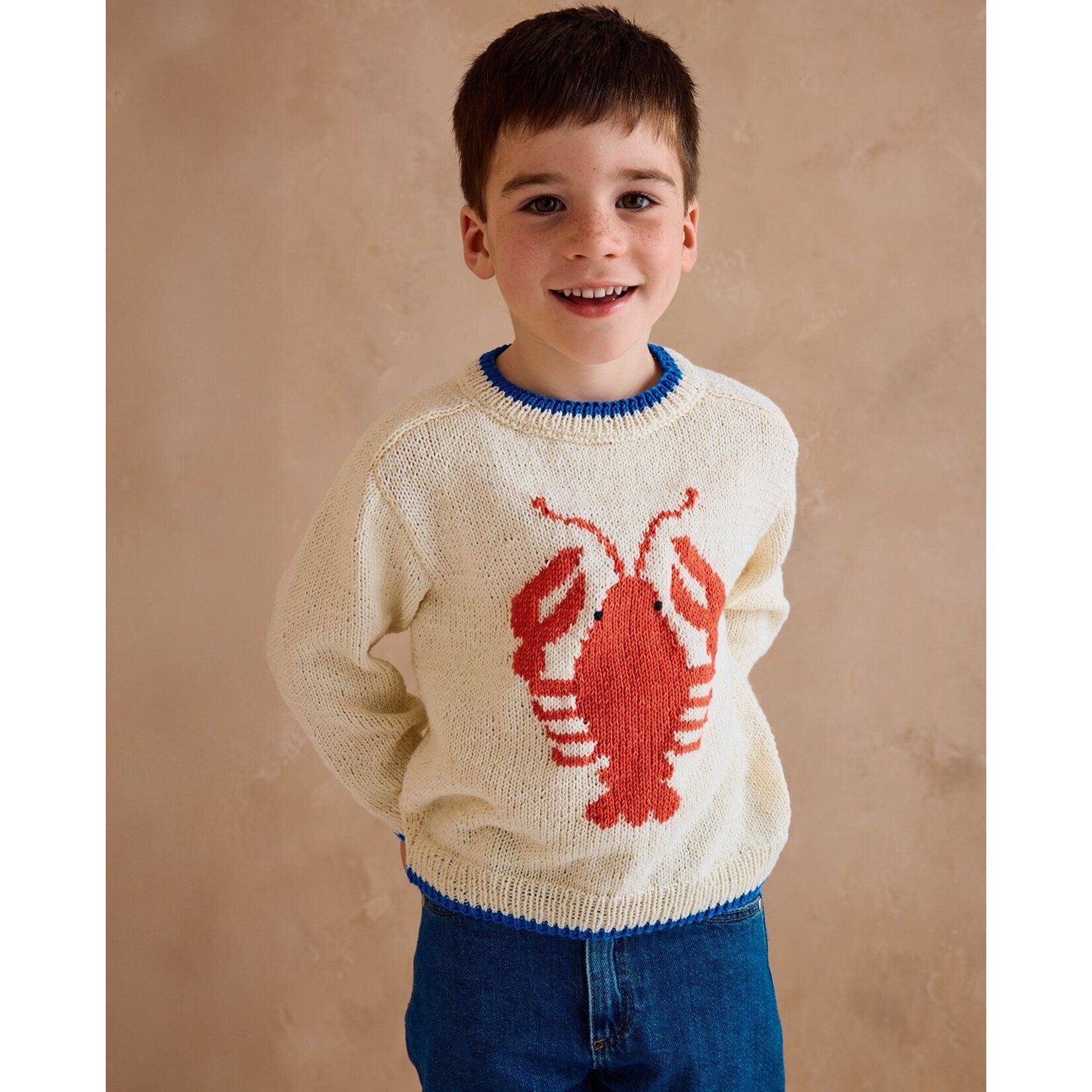 Phildar Phildar n° 271 - Baby's & Kleuters  L/Z 2026