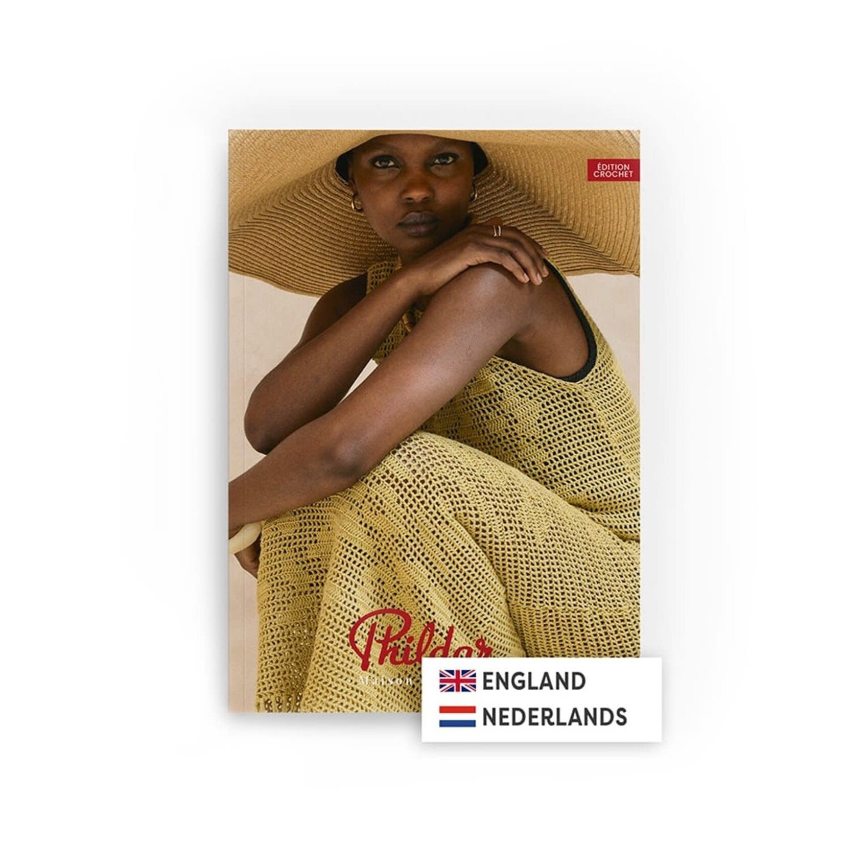 Phildar Phildar n° 272 - Crochet L/Z 2026