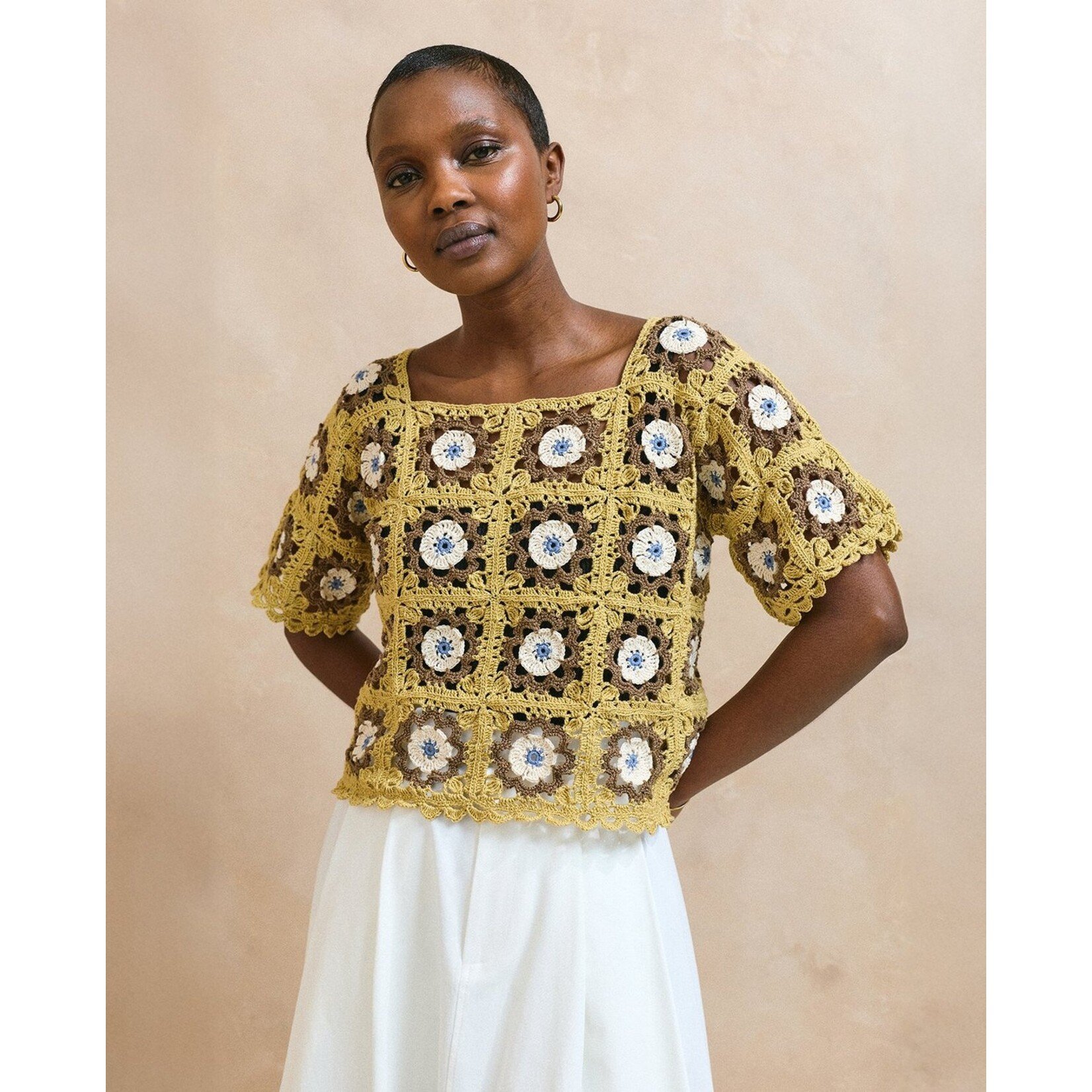 Phildar Phildar n° 272 - Crochet L/Z 2026