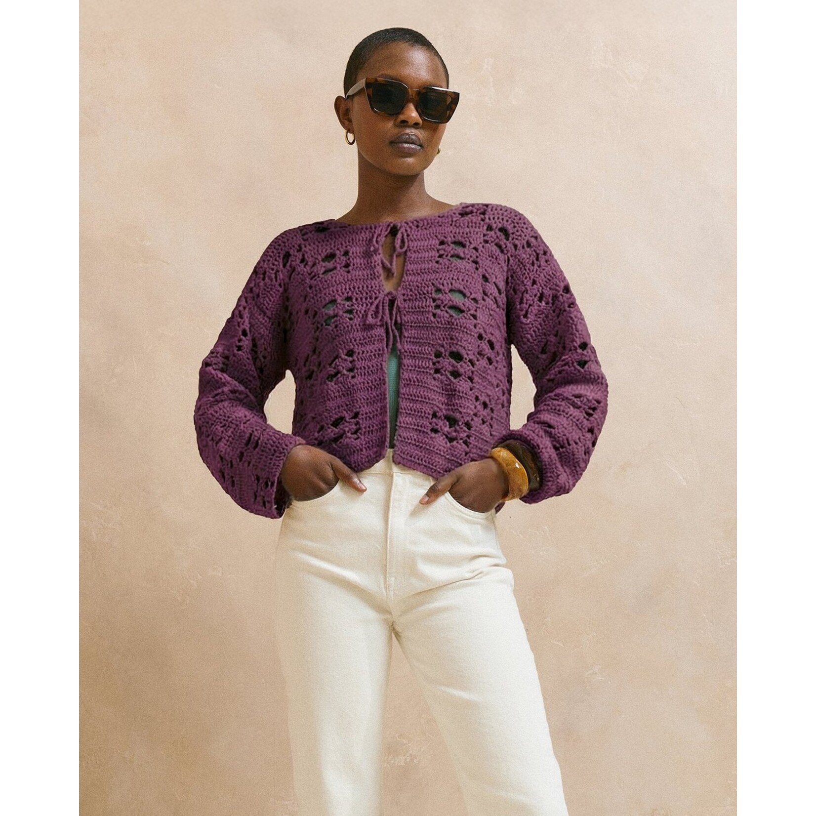 Phildar Phildar n° 272 - Crochet L/Z 2026