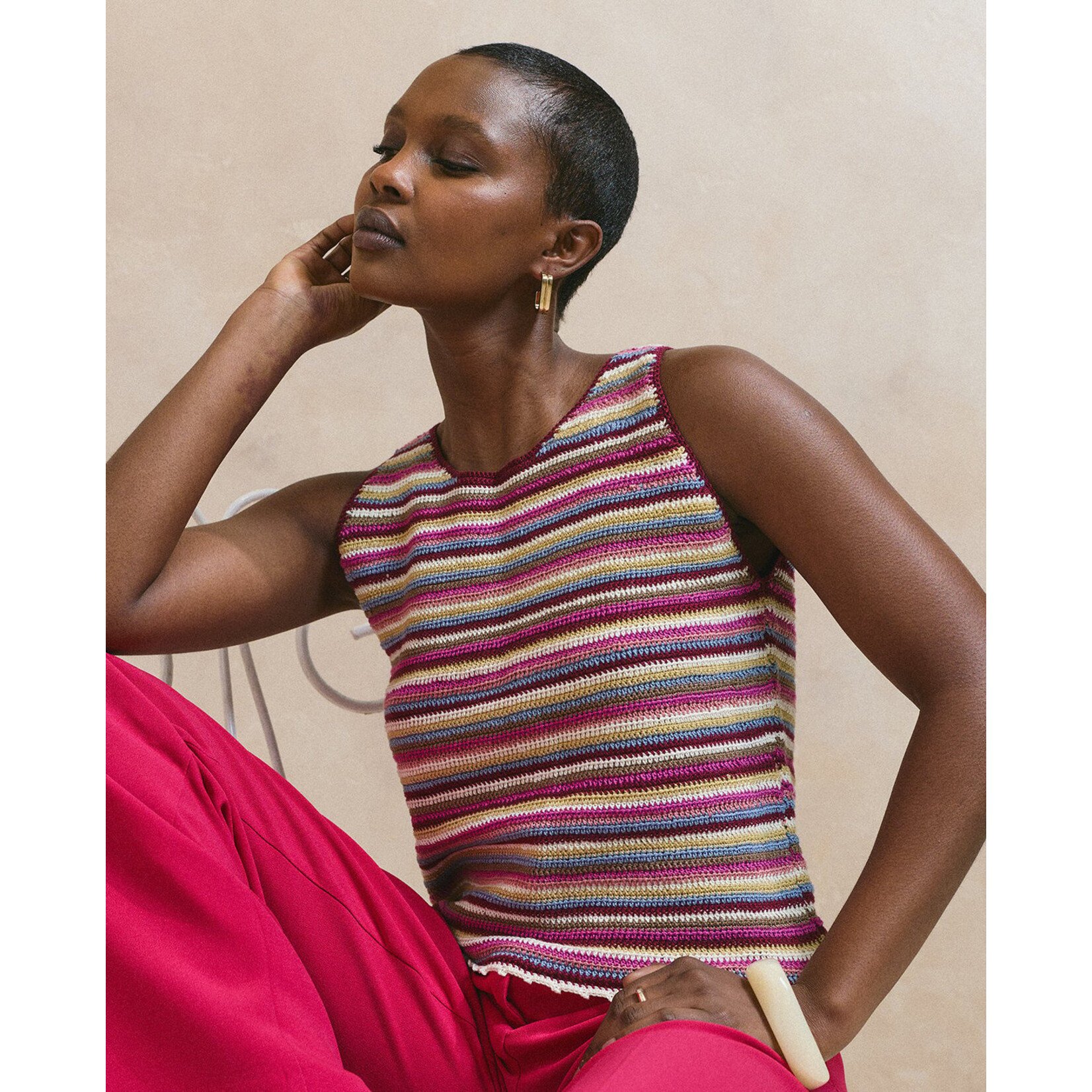 Phildar Phildar n° 272 - Crochet L/Z 2026