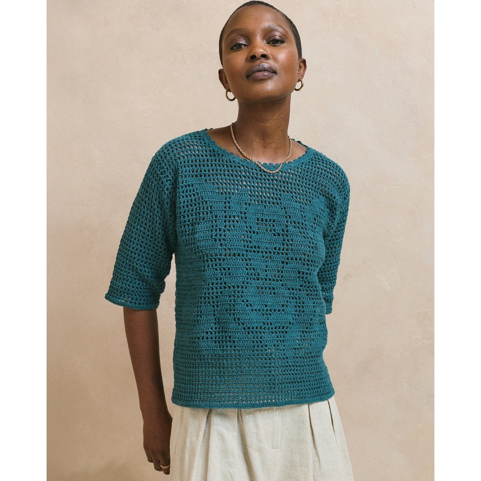 Phildar Phildar n° 272 - Crochet L/Z 2026