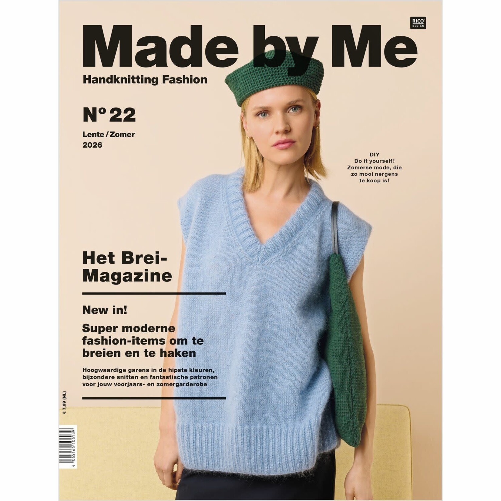 Rico Rico Made by Me n° 22