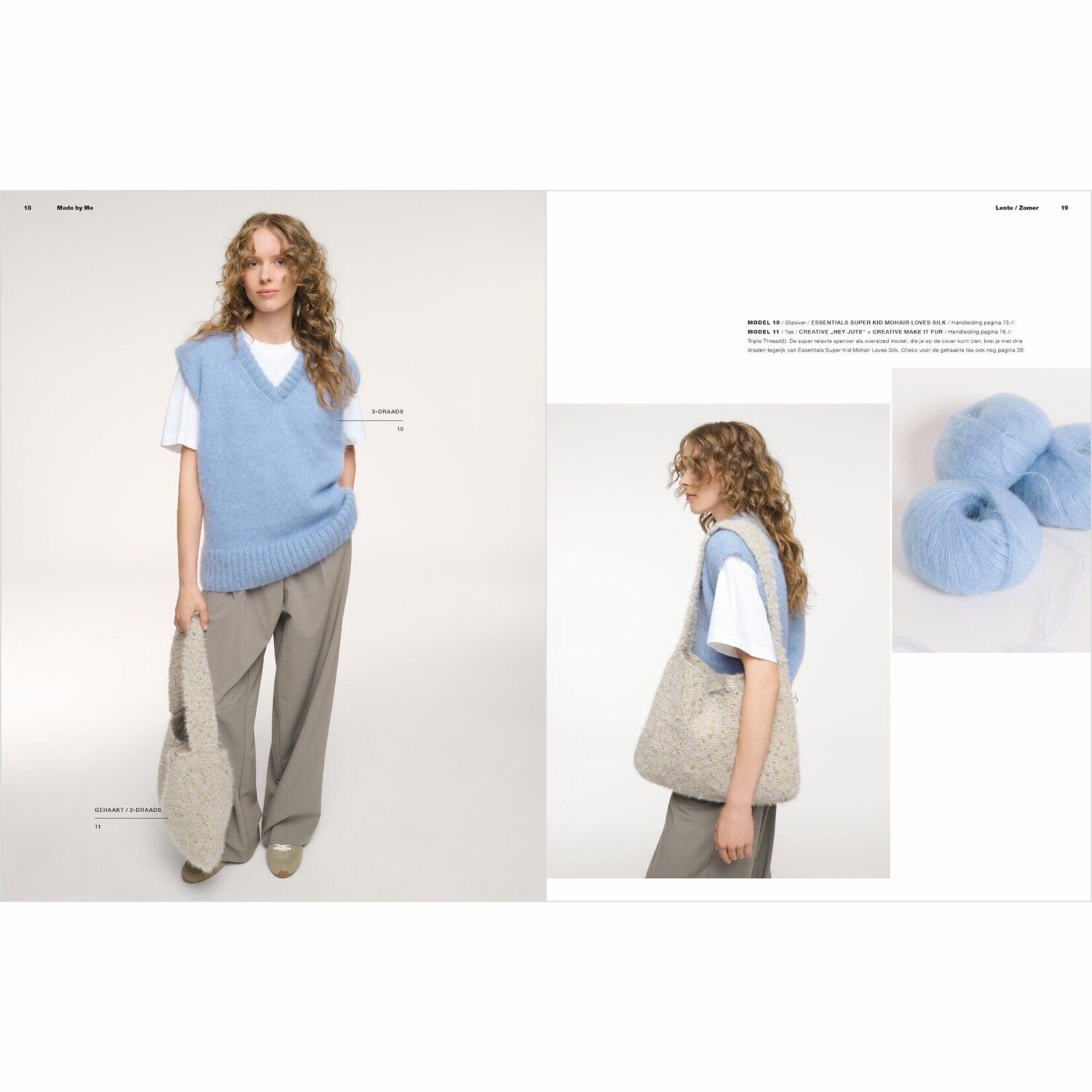 Rico Rico Made by Me n° 22