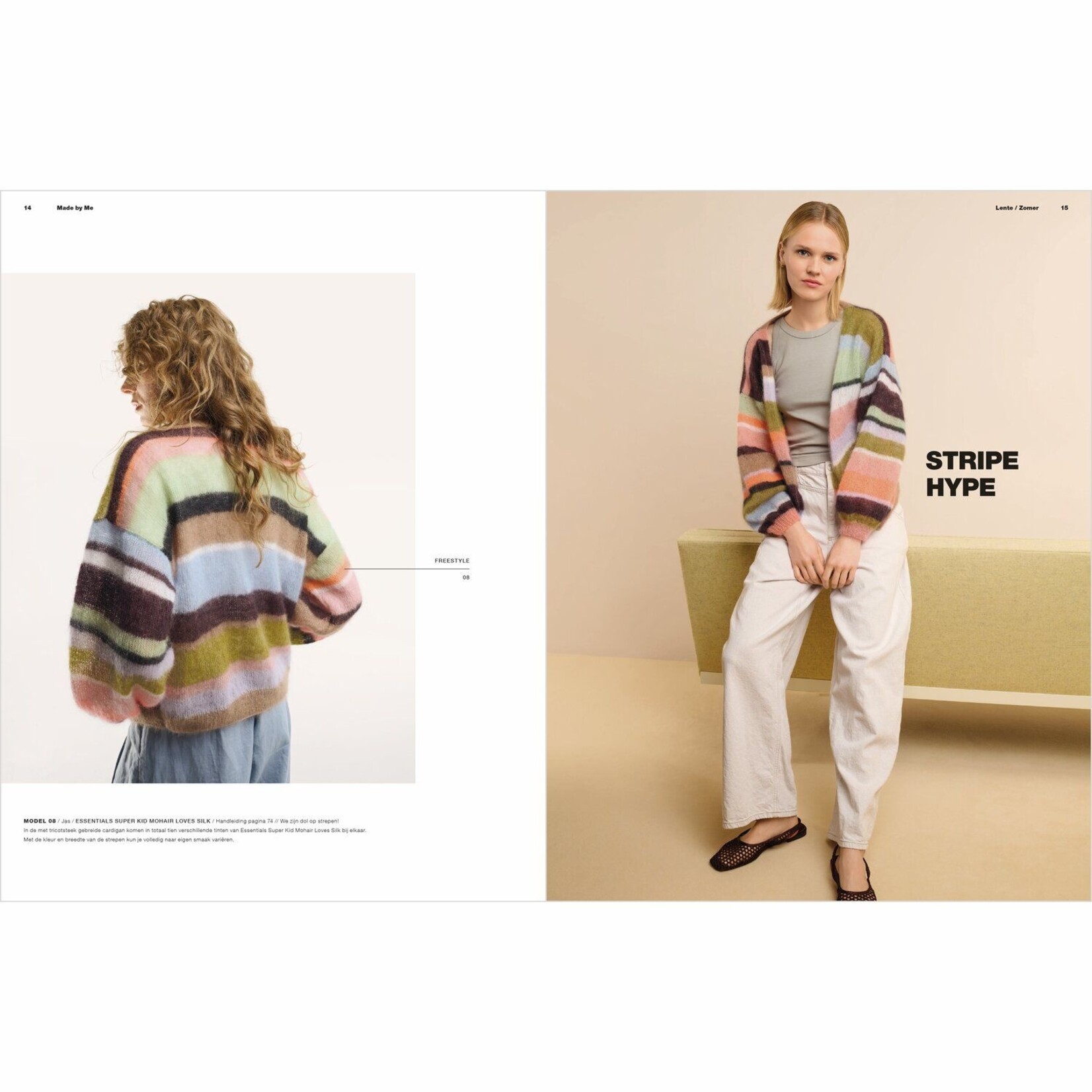 Rico Rico Made by Me n° 22