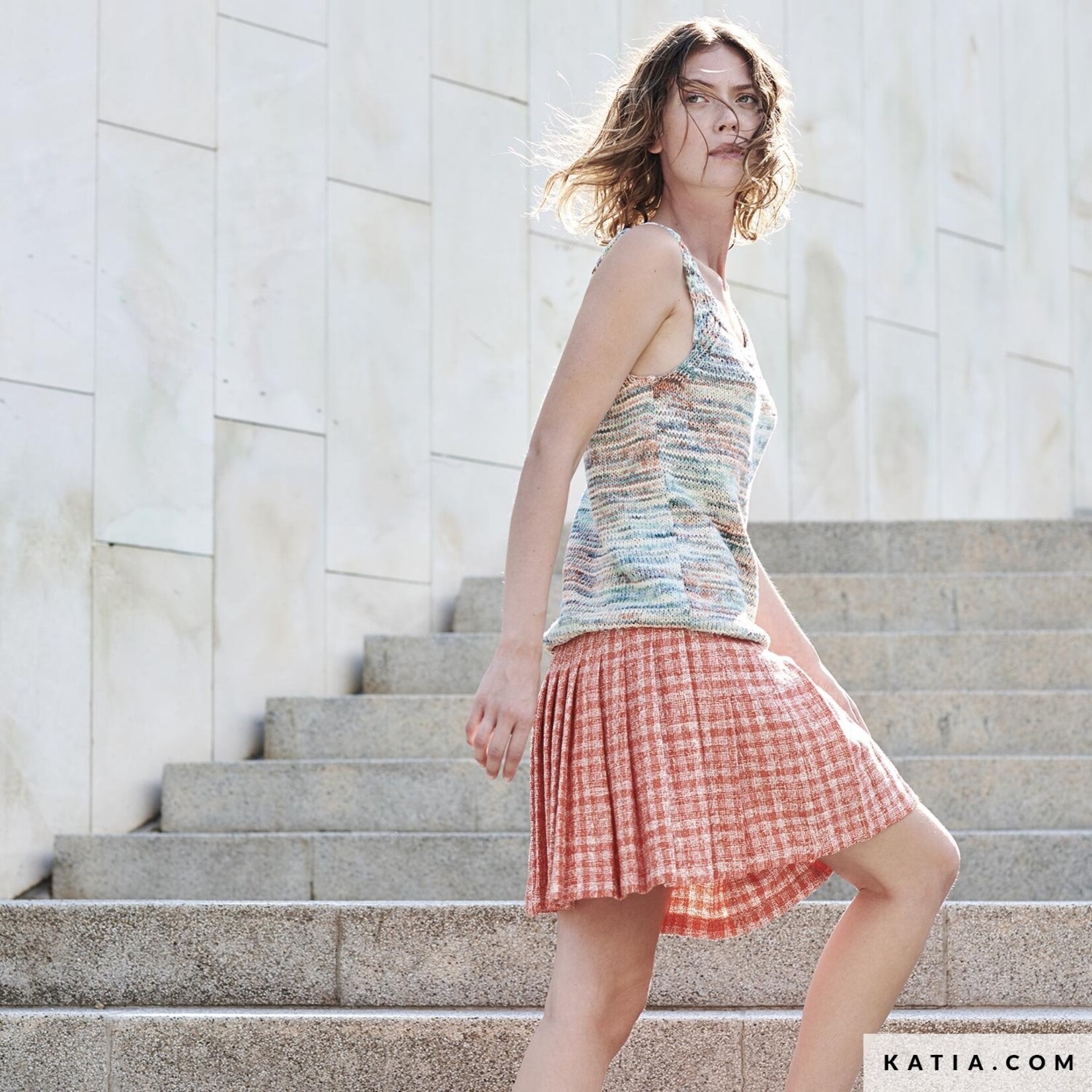 Breipakket Top Marmara