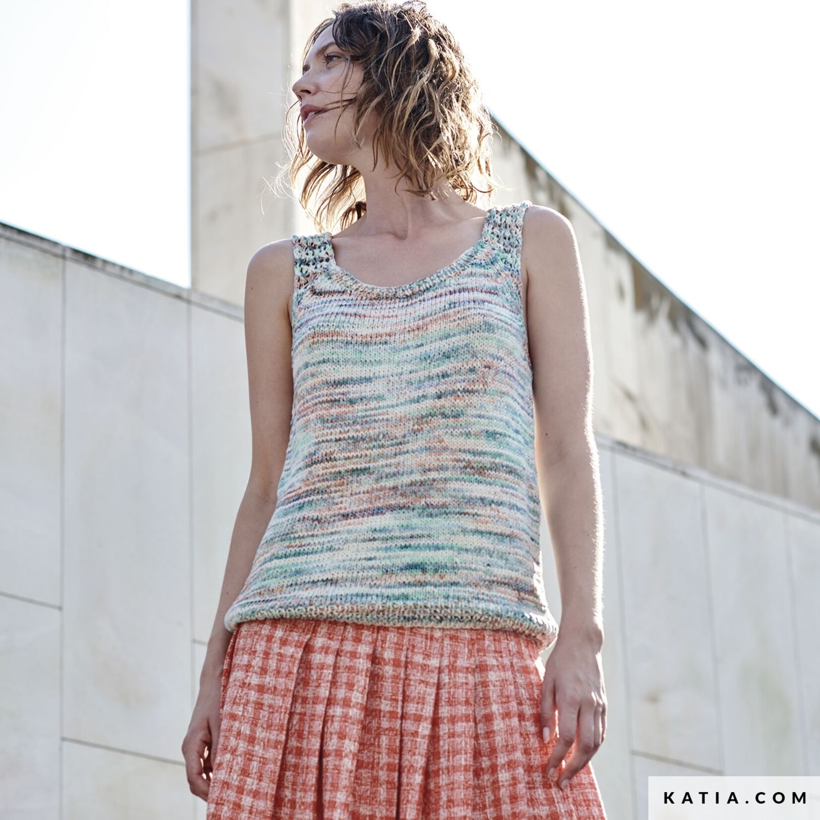 Breipakket Top Marmara