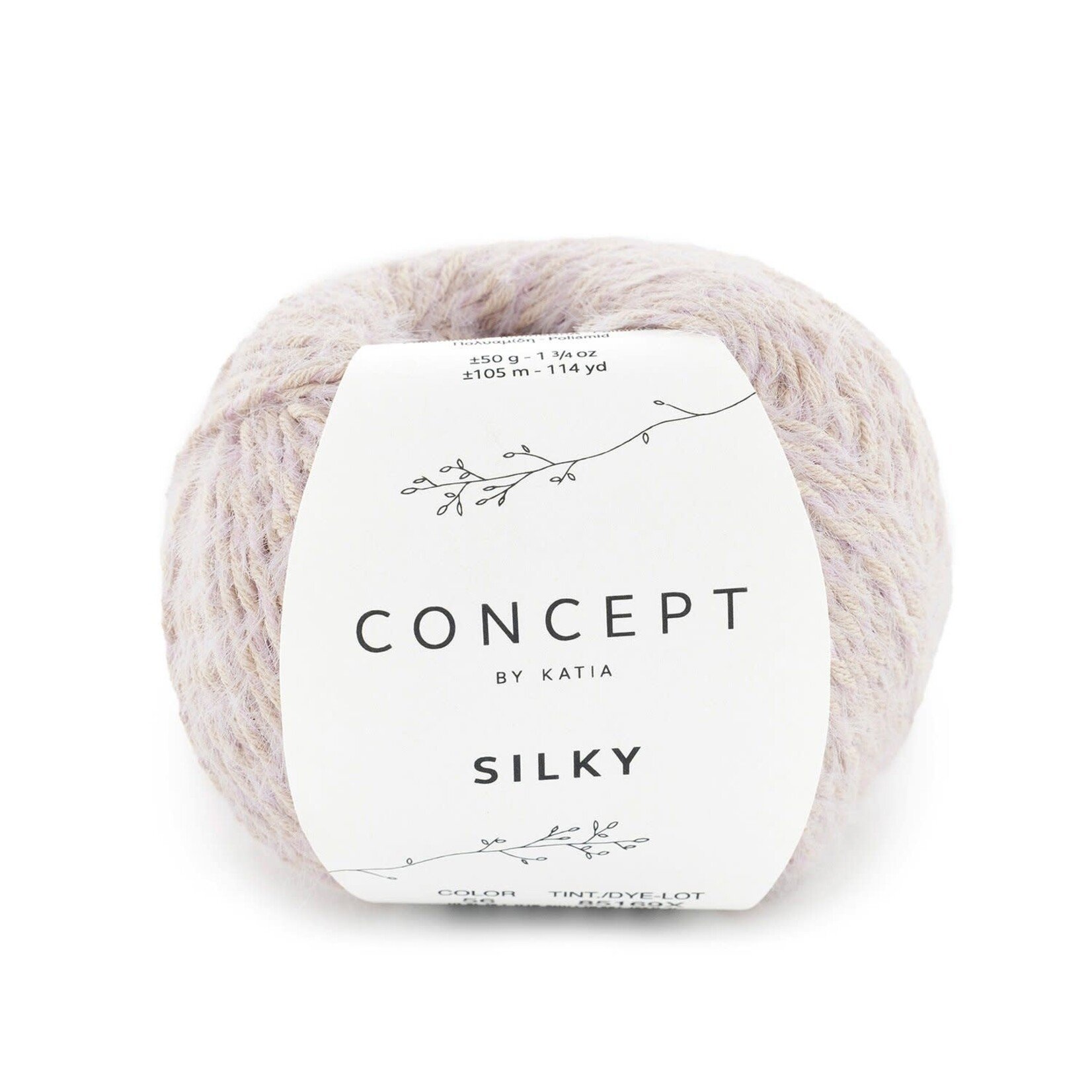 Concept by Katia Silky